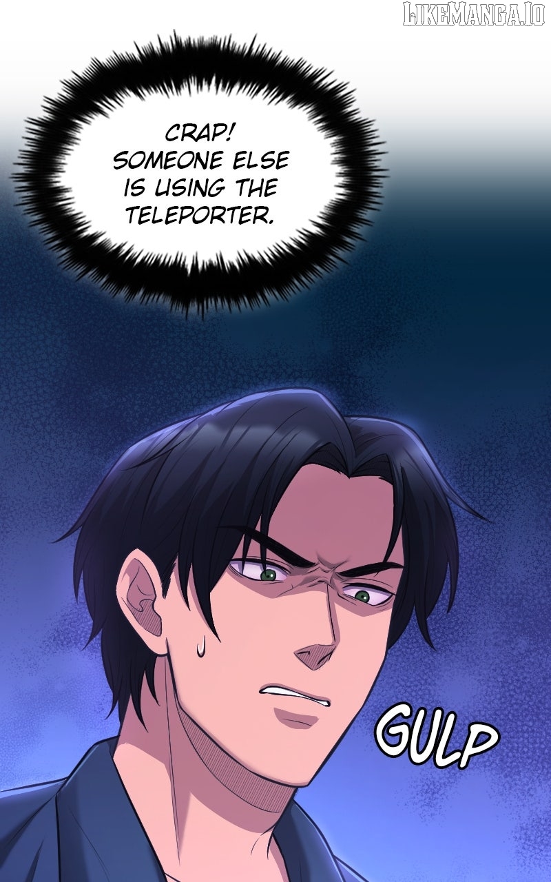 Paranoid Mage Chapter 75 - page 80