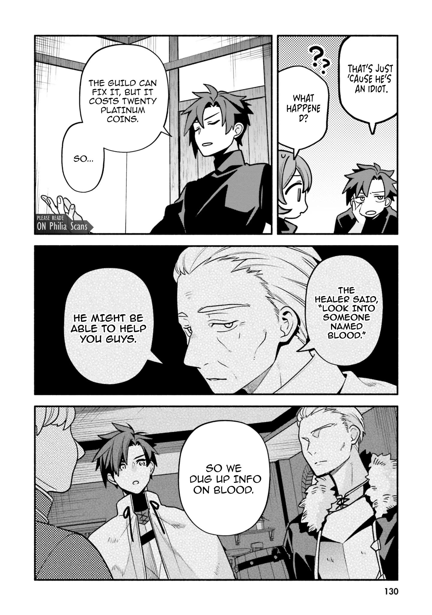 Tsuihousareta Meika no Chounan – Baka ni Sareta Hazure Skill de Saikyou e to Nobori Tsumeru Chapter 10 - page 12