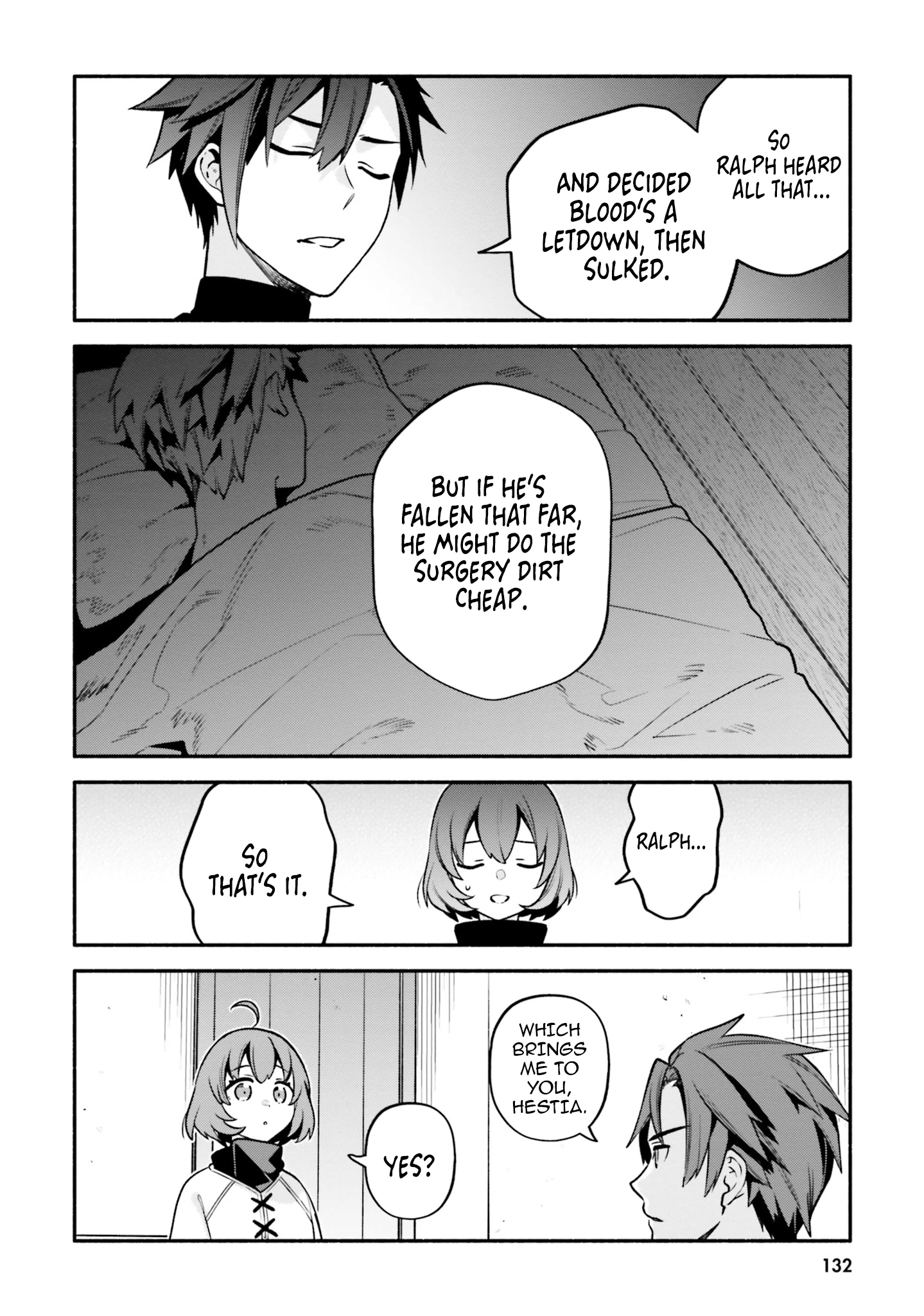 Tsuihousareta Meika no Chounan – Baka ni Sareta Hazure Skill de Saikyou e to Nobori Tsumeru Chapter 10 - page 14