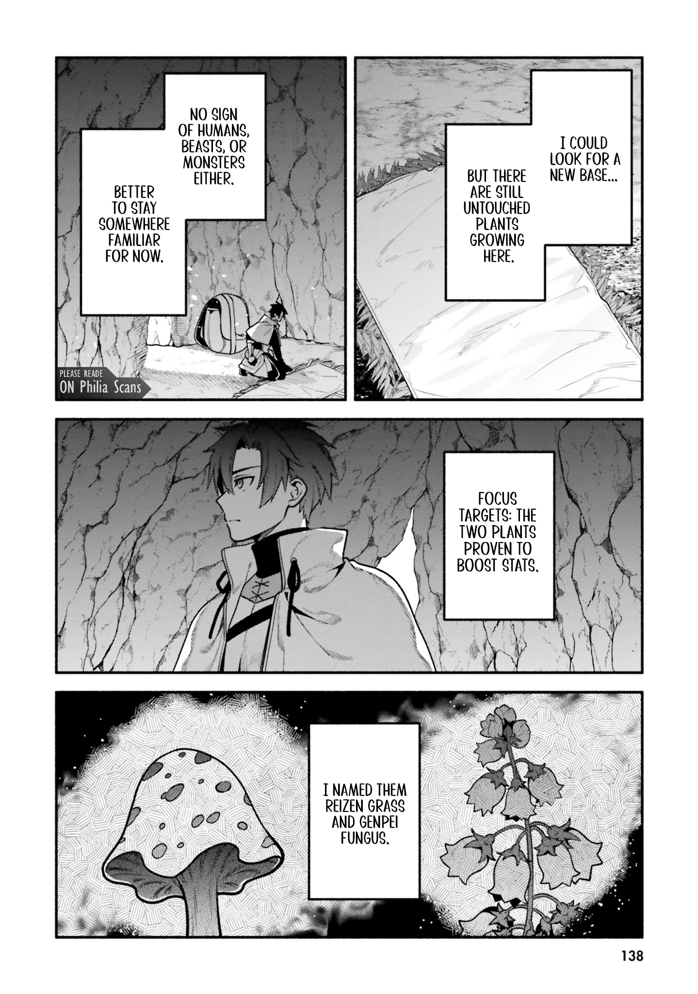 Tsuihousareta Meika no Chounan – Baka ni Sareta Hazure Skill de Saikyou e to Nobori Tsumeru Chapter 10 - page 20