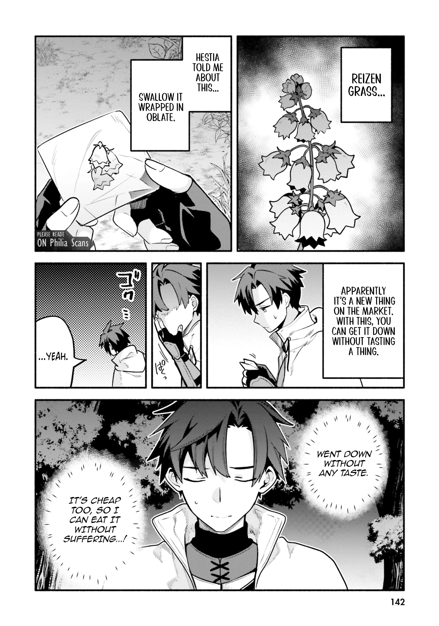 Tsuihousareta Meika no Chounan – Baka ni Sareta Hazure Skill de Saikyou e to Nobori Tsumeru Chapter 10 - page 24