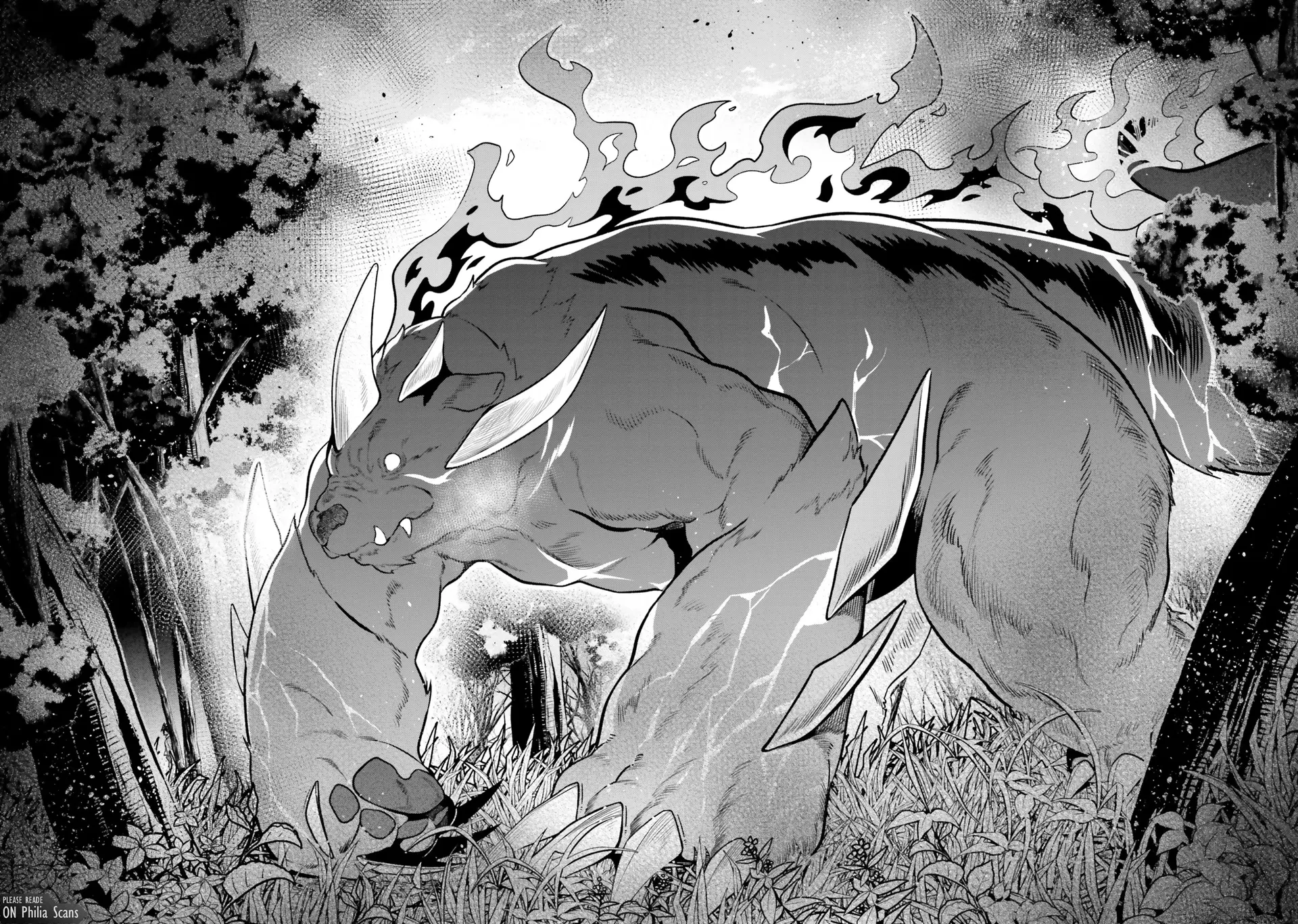 Tsuihousareta Meika no Chounan – Baka ni Sareta Hazure Skill de Saikyou e to Nobori Tsumeru Chapter 10 - page 28