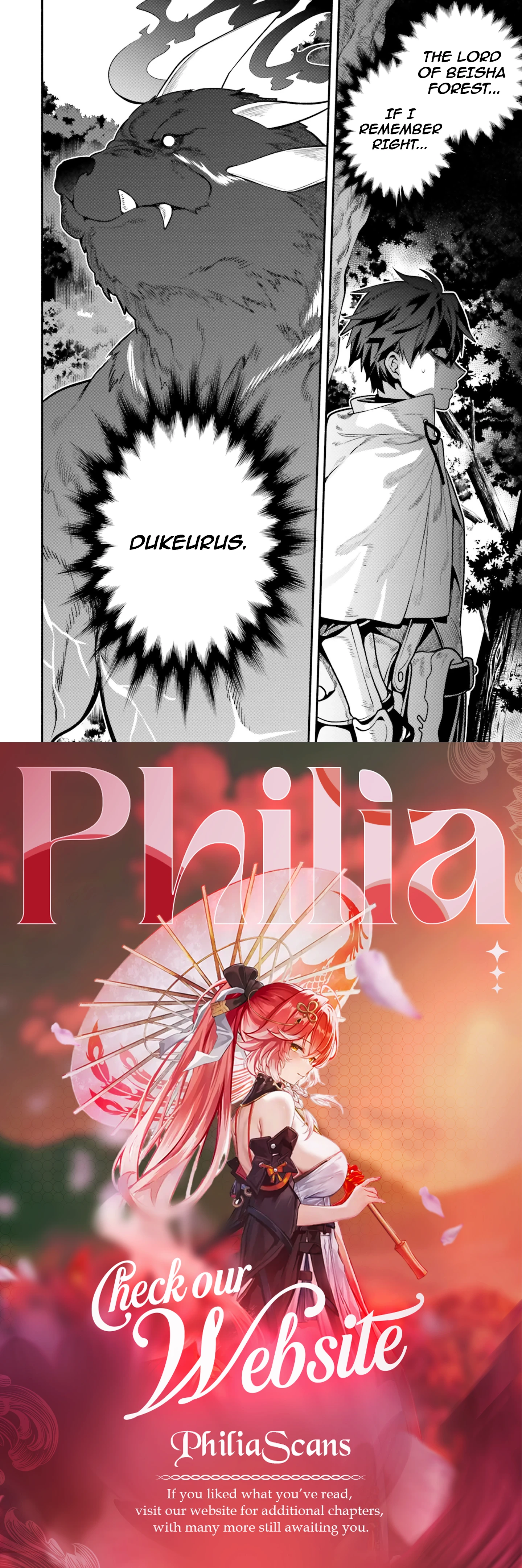 Tsuihousareta Meika no Chounan – Baka ni Sareta Hazure Skill de Saikyou e to Nobori Tsumeru Chapter 10 - page 29