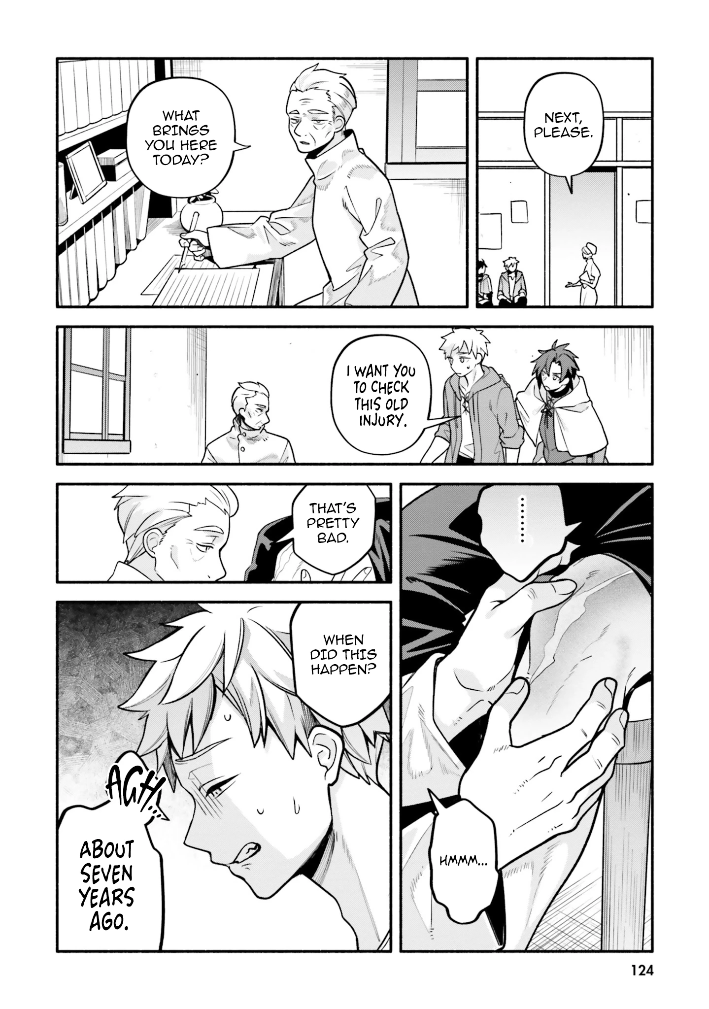 Tsuihousareta Meika no Chounan – Baka ni Sareta Hazure Skill de Saikyou e to Nobori Tsumeru Chapter 10 - page 6