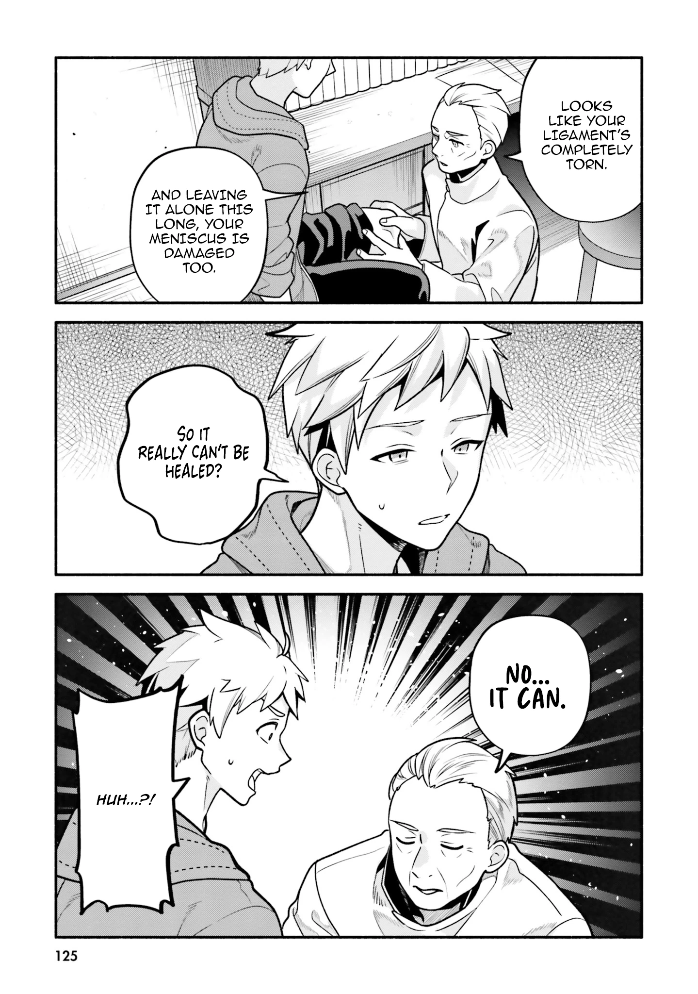 Tsuihousareta Meika no Chounan – Baka ni Sareta Hazure Skill de Saikyou e to Nobori Tsumeru Chapter 10 - page 7