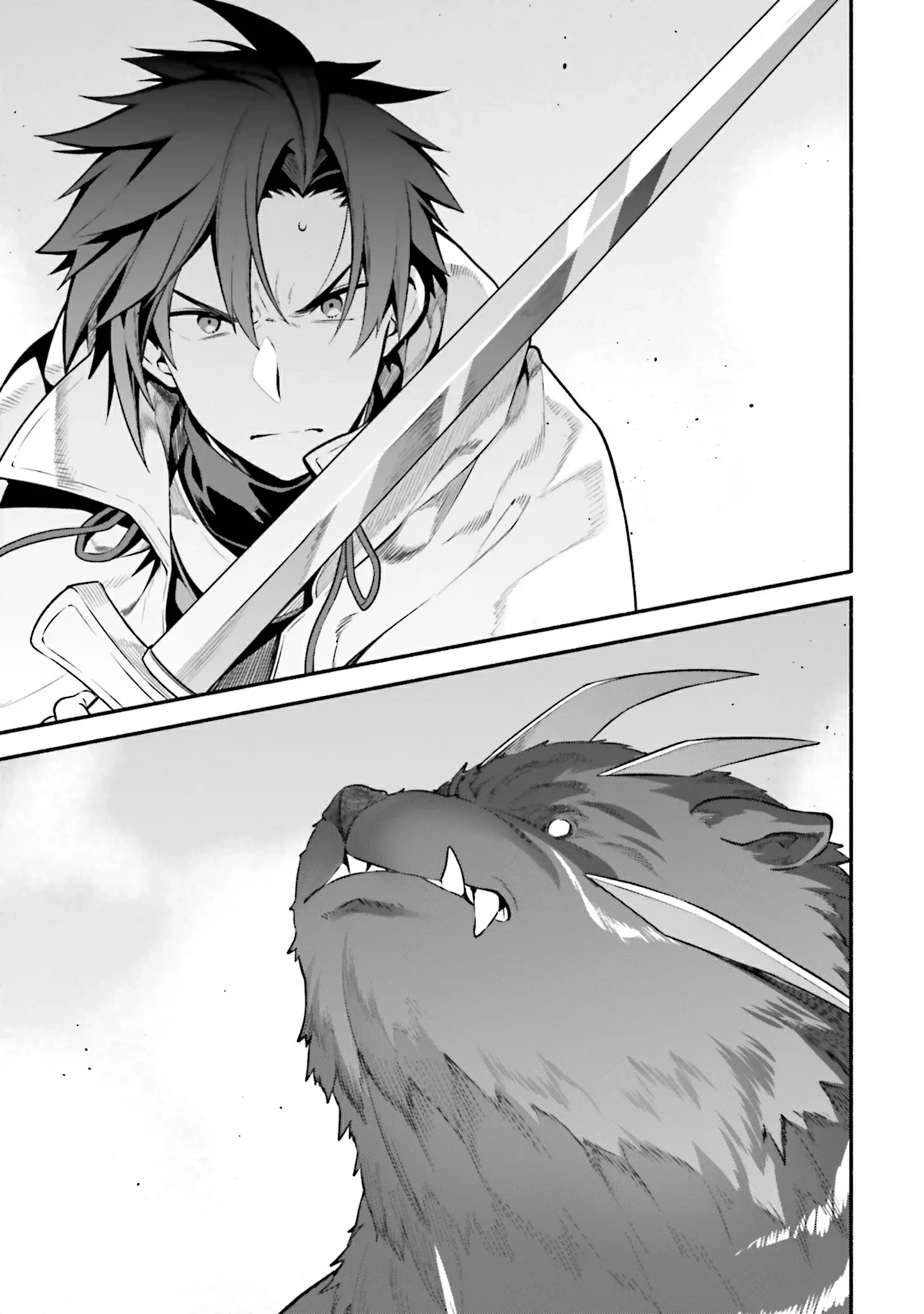 Tsuihousareta Meika no Chounan – Baka ni Sareta Hazure Skill de Saikyou e to Nobori Tsumeru Chapter 11 - page 17