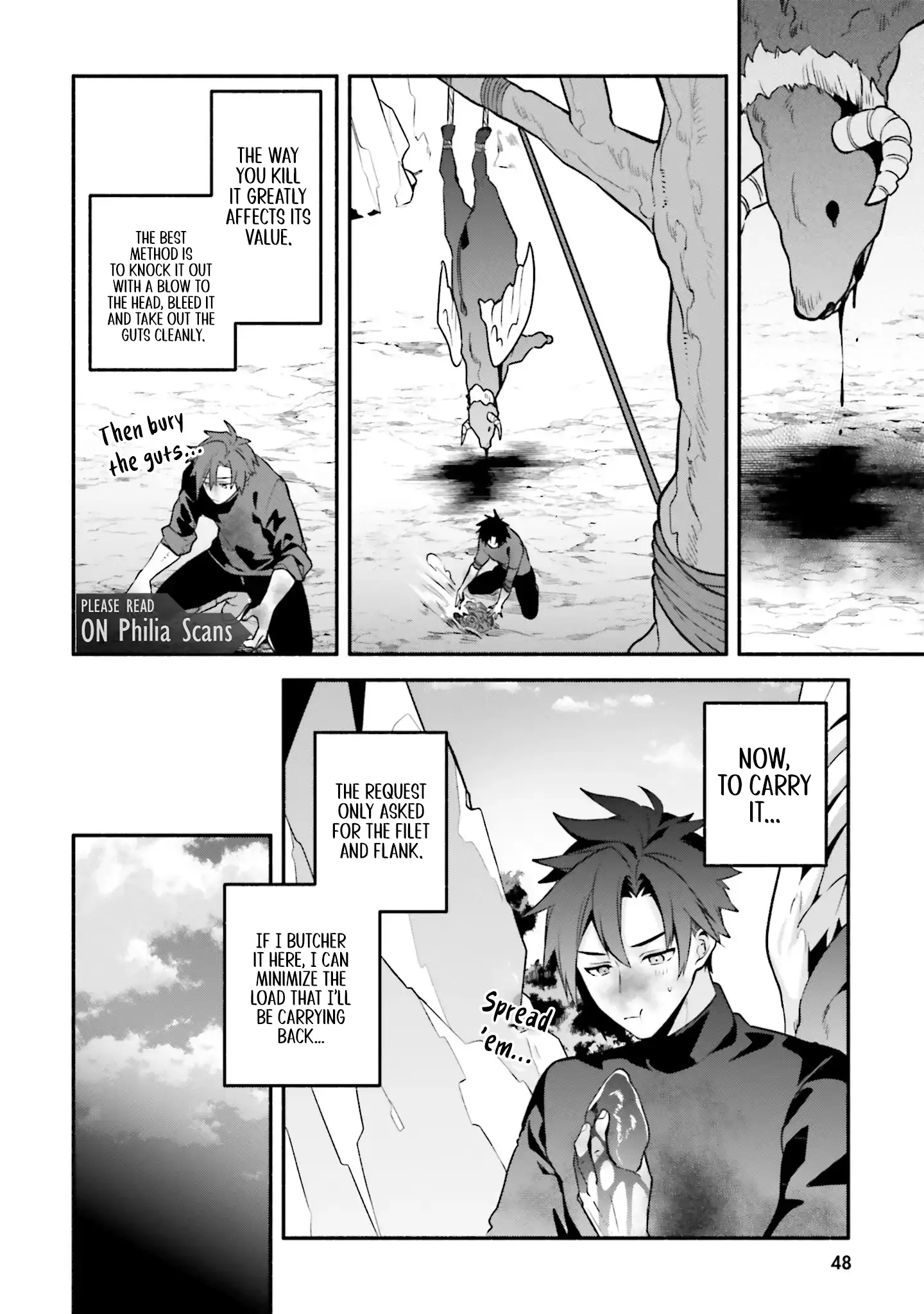 Tsuihousareta Meika no Chounan – Baka ni Sareta Hazure Skill de Saikyou e to Nobori Tsumeru Chapter 12 - page 21