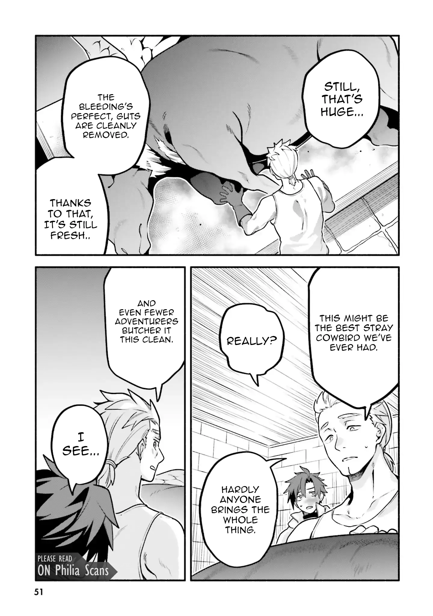 Tsuihousareta Meika no Chounan – Baka ni Sareta Hazure Skill de Saikyou e to Nobori Tsumeru Chapter 12 - page 24