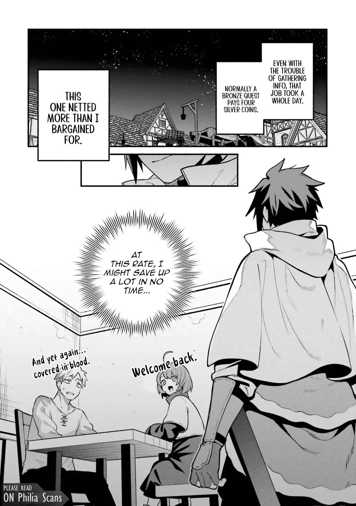 Tsuihousareta Meika no Chounan – Baka ni Sareta Hazure Skill de Saikyou e to Nobori Tsumeru Chapter 12 - page 27