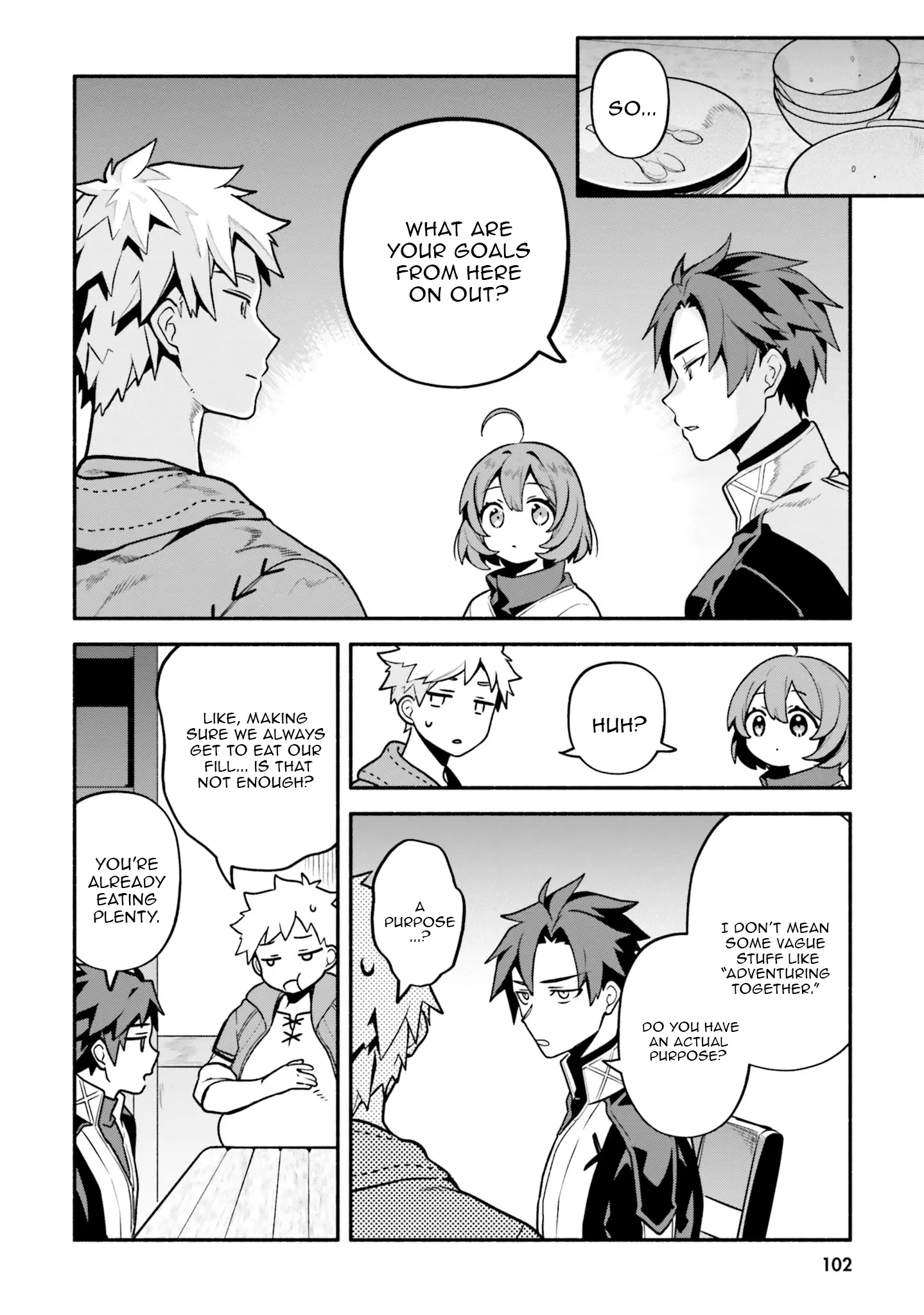 Tsuihousareta Meika no Chounan – Baka ni Sareta Hazure Skill de Saikyou e to Nobori Tsumeru Chapter 9 - page 16