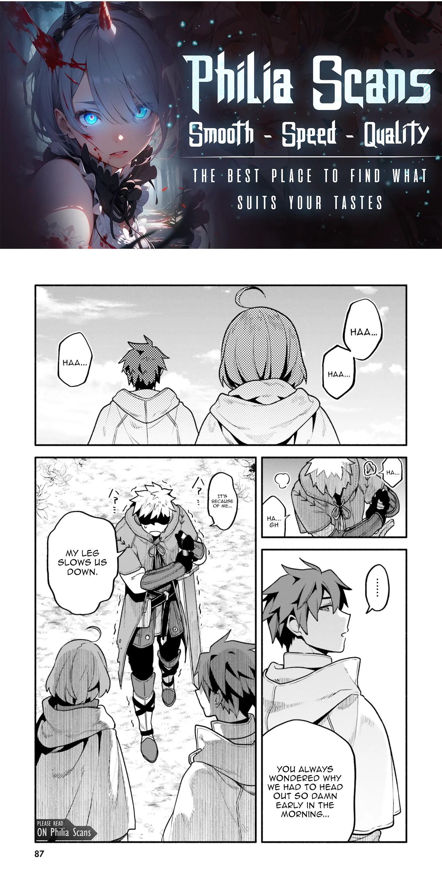 Tsuihousareta Meika no Chounan – Baka ni Sareta Hazure Skill de Saikyou e to Nobori Tsumeru Chapter 9 - page 1