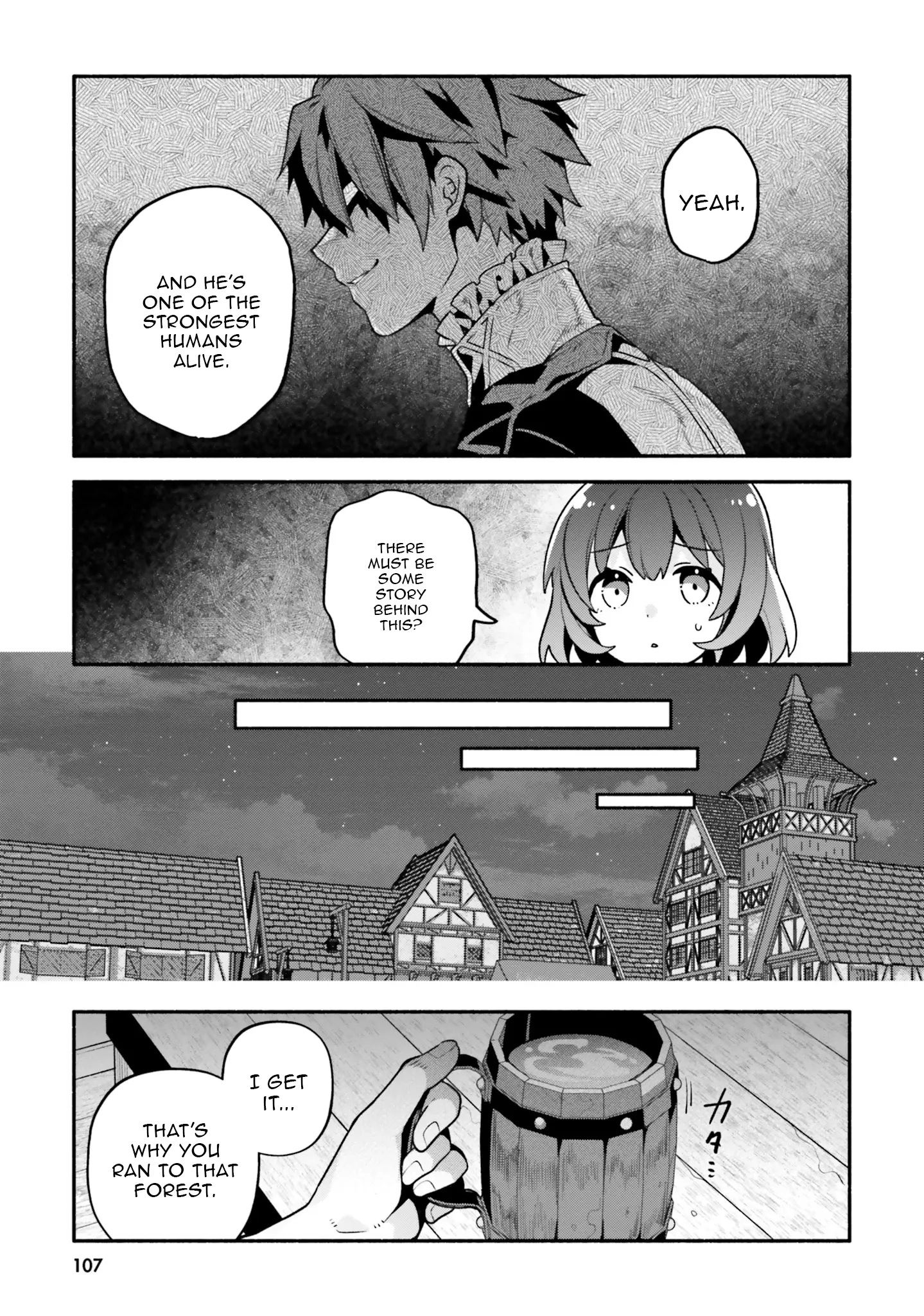 Tsuihousareta Meika no Chounan – Baka ni Sareta Hazure Skill de Saikyou e to Nobori Tsumeru Chapter 9 - page 21