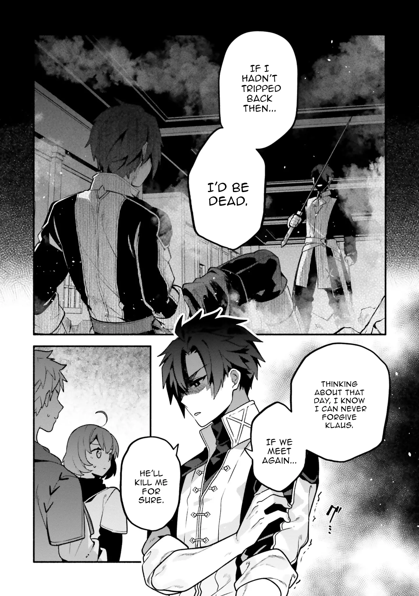 Tsuihousareta Meika no Chounan – Baka ni Sareta Hazure Skill de Saikyou e to Nobori Tsumeru Chapter 9 - page 22