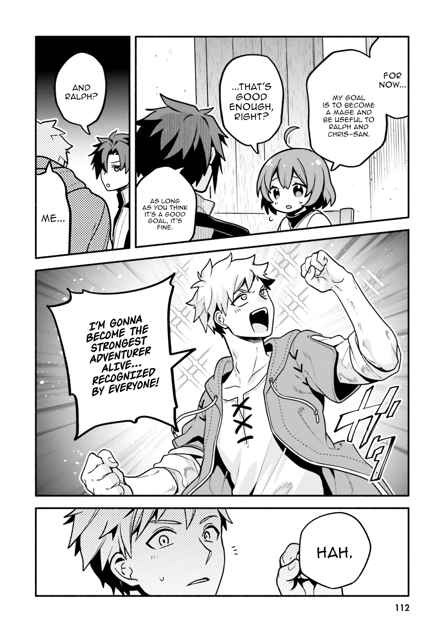 Tsuihousareta Meika no Chounan – Baka ni Sareta Hazure Skill de Saikyou e to Nobori Tsumeru Chapter 9 - page 26