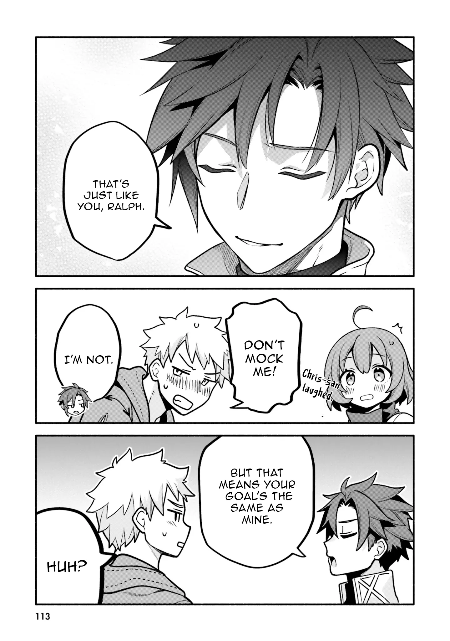 Tsuihousareta Meika no Chounan – Baka ni Sareta Hazure Skill de Saikyou e to Nobori Tsumeru Chapter 9 - page 27