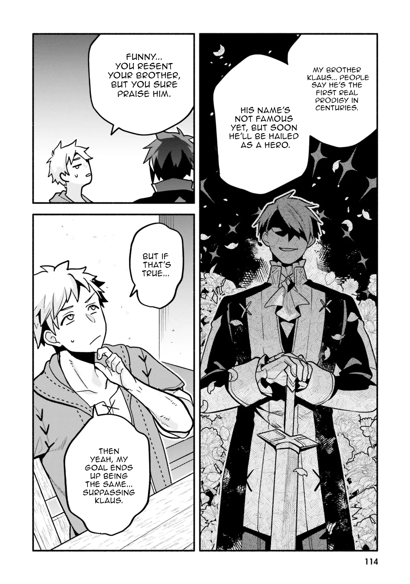 Tsuihousareta Meika no Chounan – Baka ni Sareta Hazure Skill de Saikyou e to Nobori Tsumeru Chapter 9 - page 28
