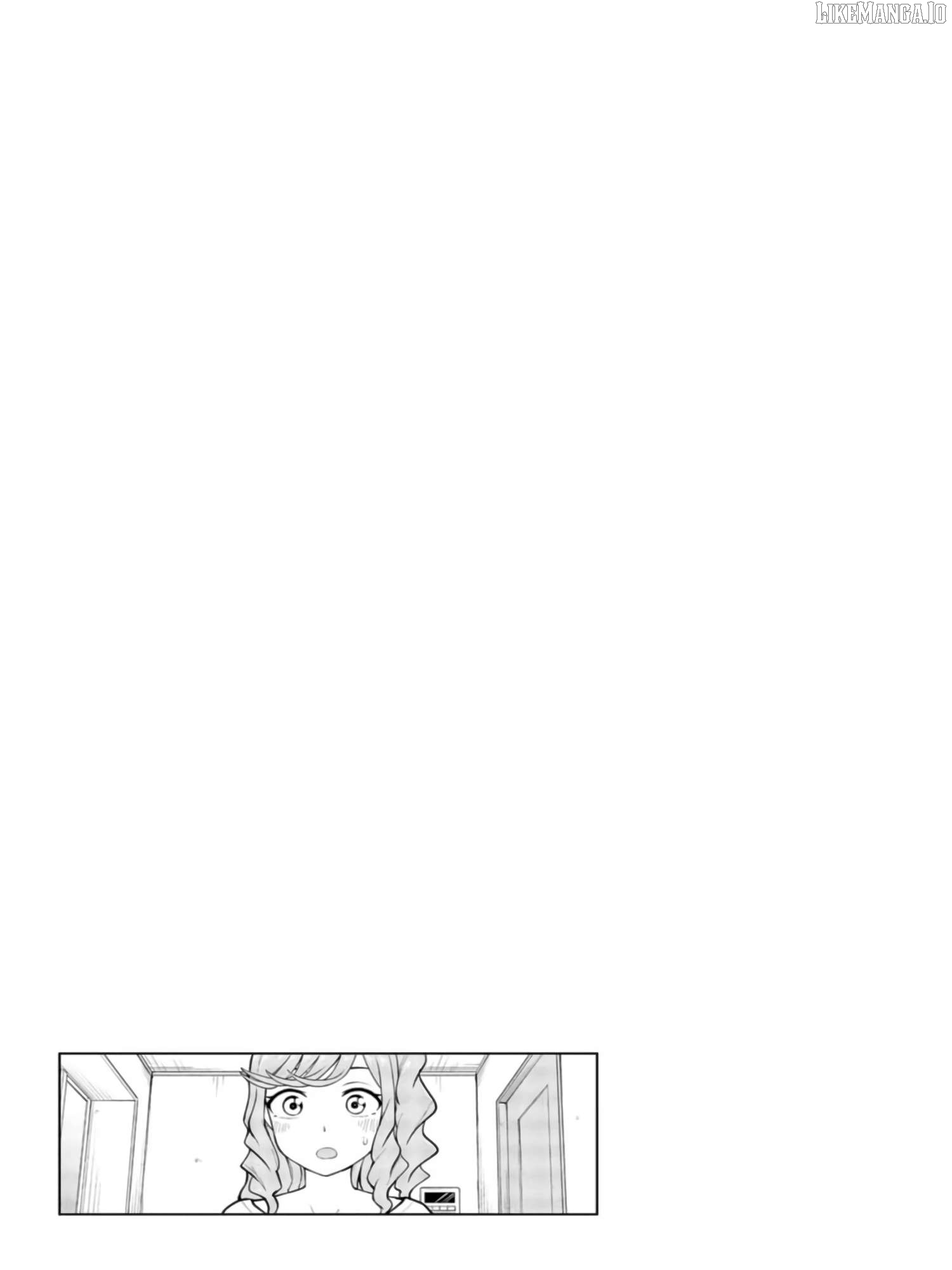 Mousou Sensei Chapter 53 - page 9
