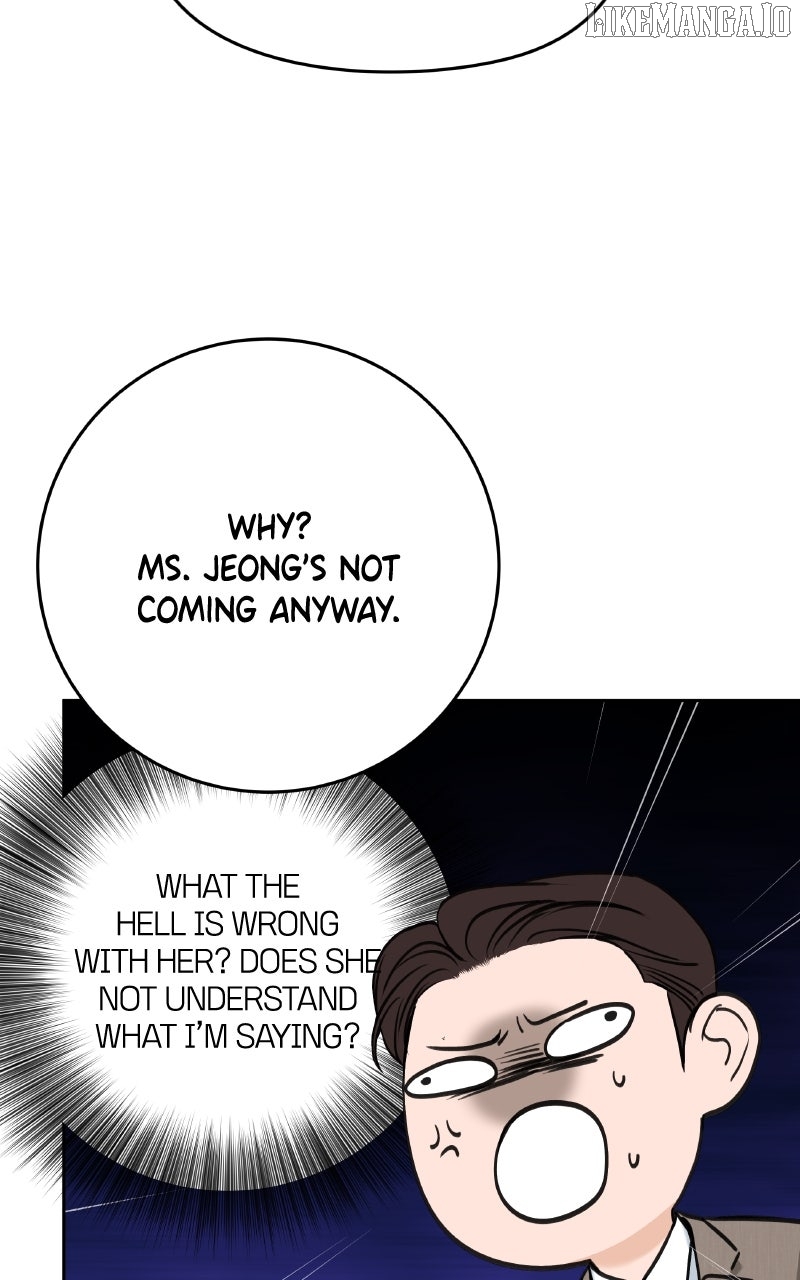 I'll Give You the Most Rotten One Chapter 55 - page 32