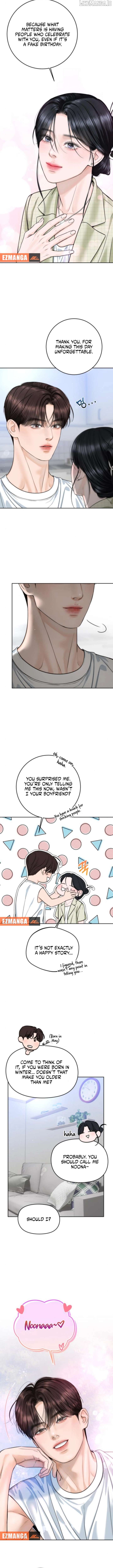 I'll Give You the Most Rotten One Chapter 56 - page 3