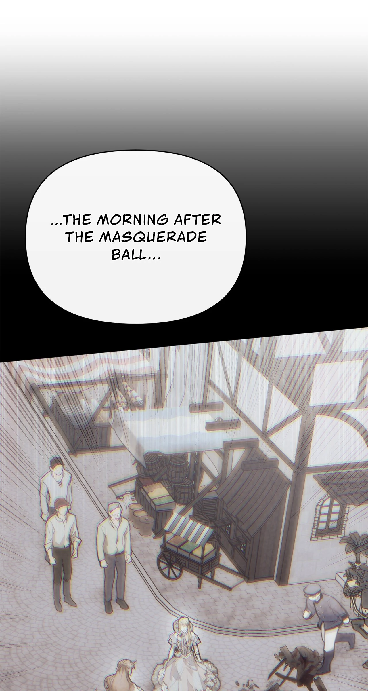 Looking For The Villainess Whom I Spent My First Time With Chapter 31 - page 103