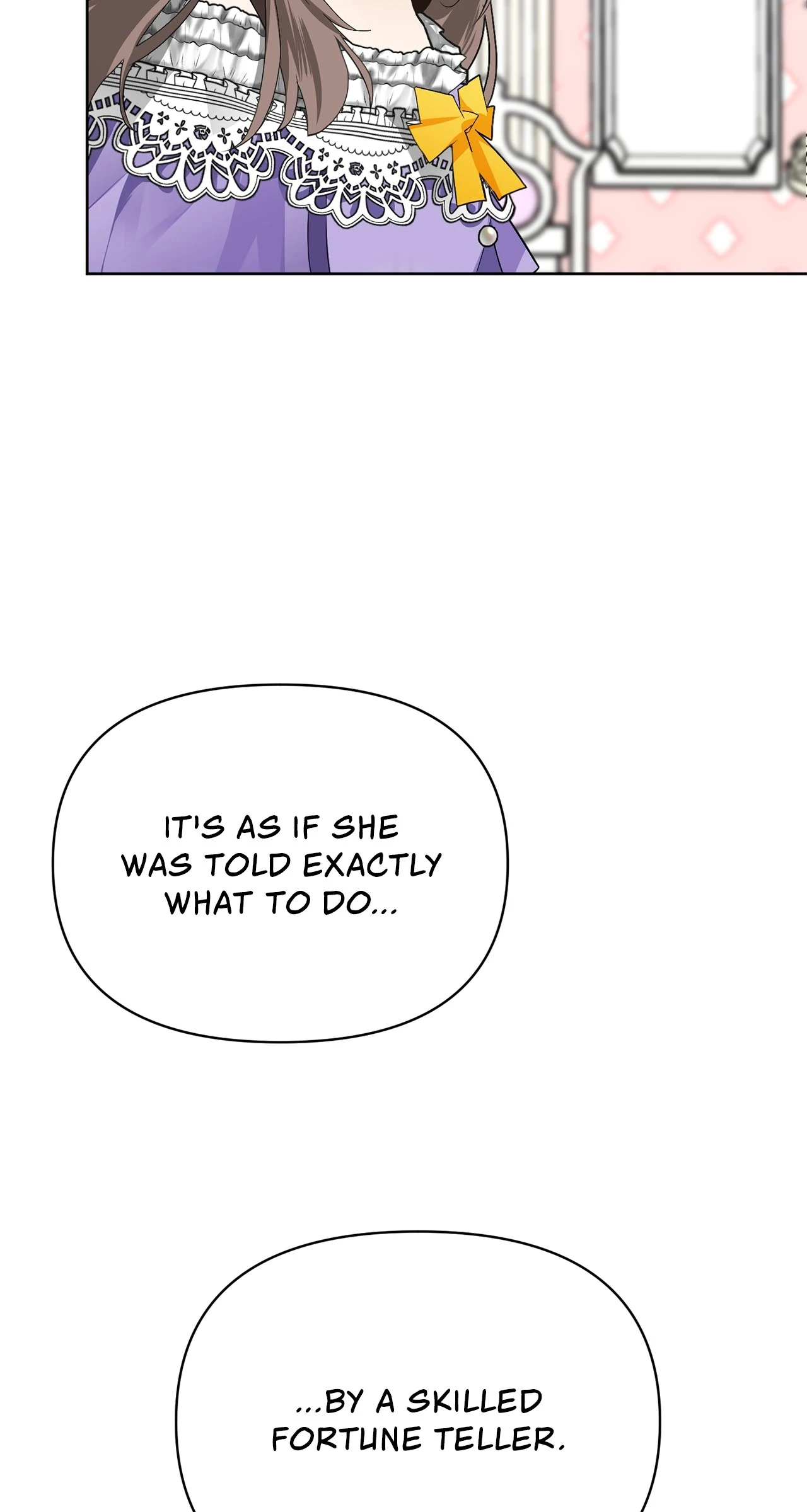 Looking For The Villainess Whom I Spent My First Time With Chapter 31 - page 106