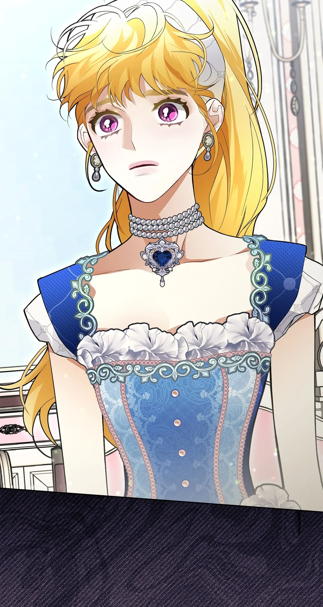 Looking For The Villainess Whom I Spent My First Time With Chapter 31 - page 109