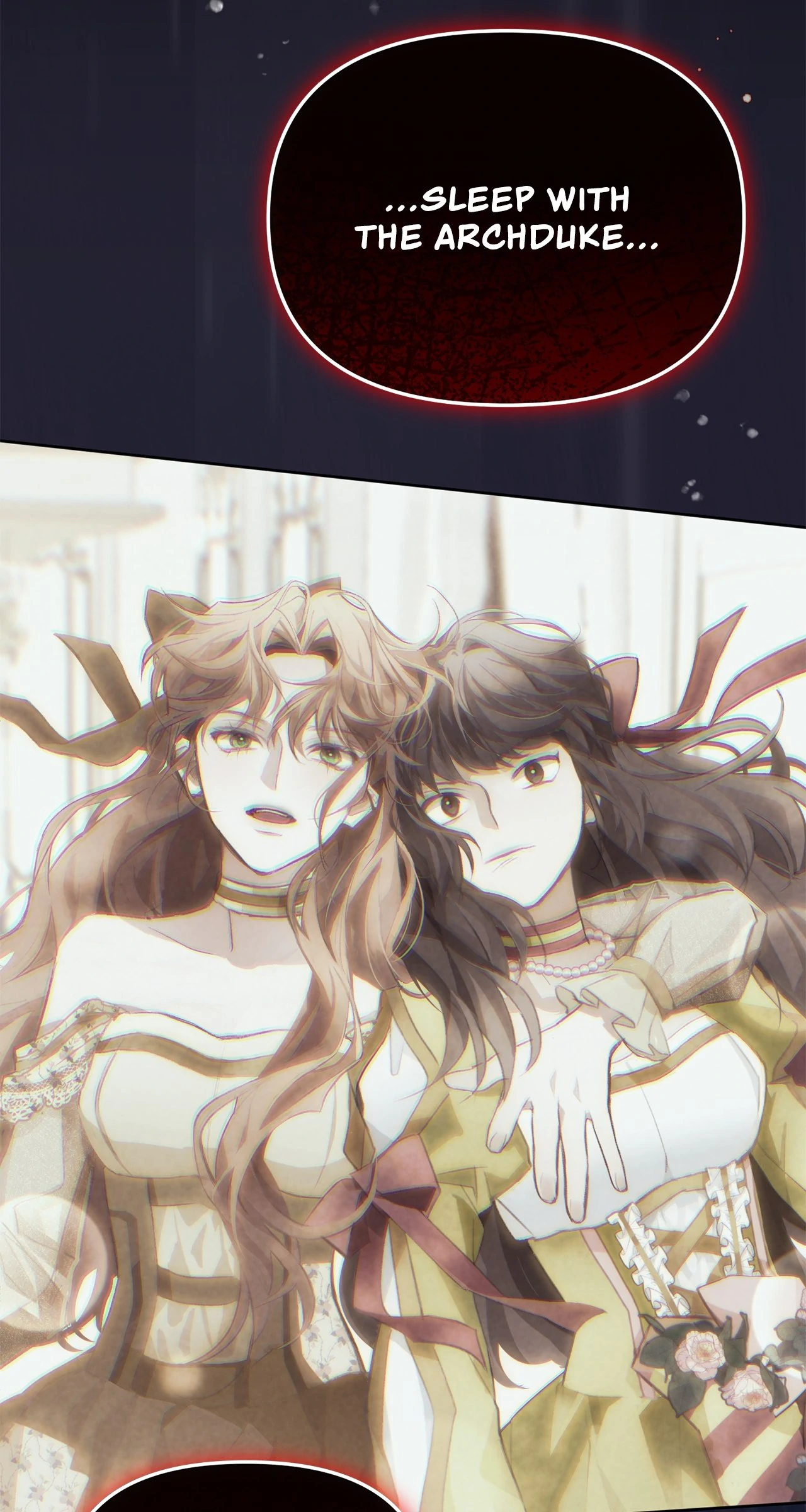 Looking For The Villainess Whom I Spent My First Time With Chapter 31 - page 114