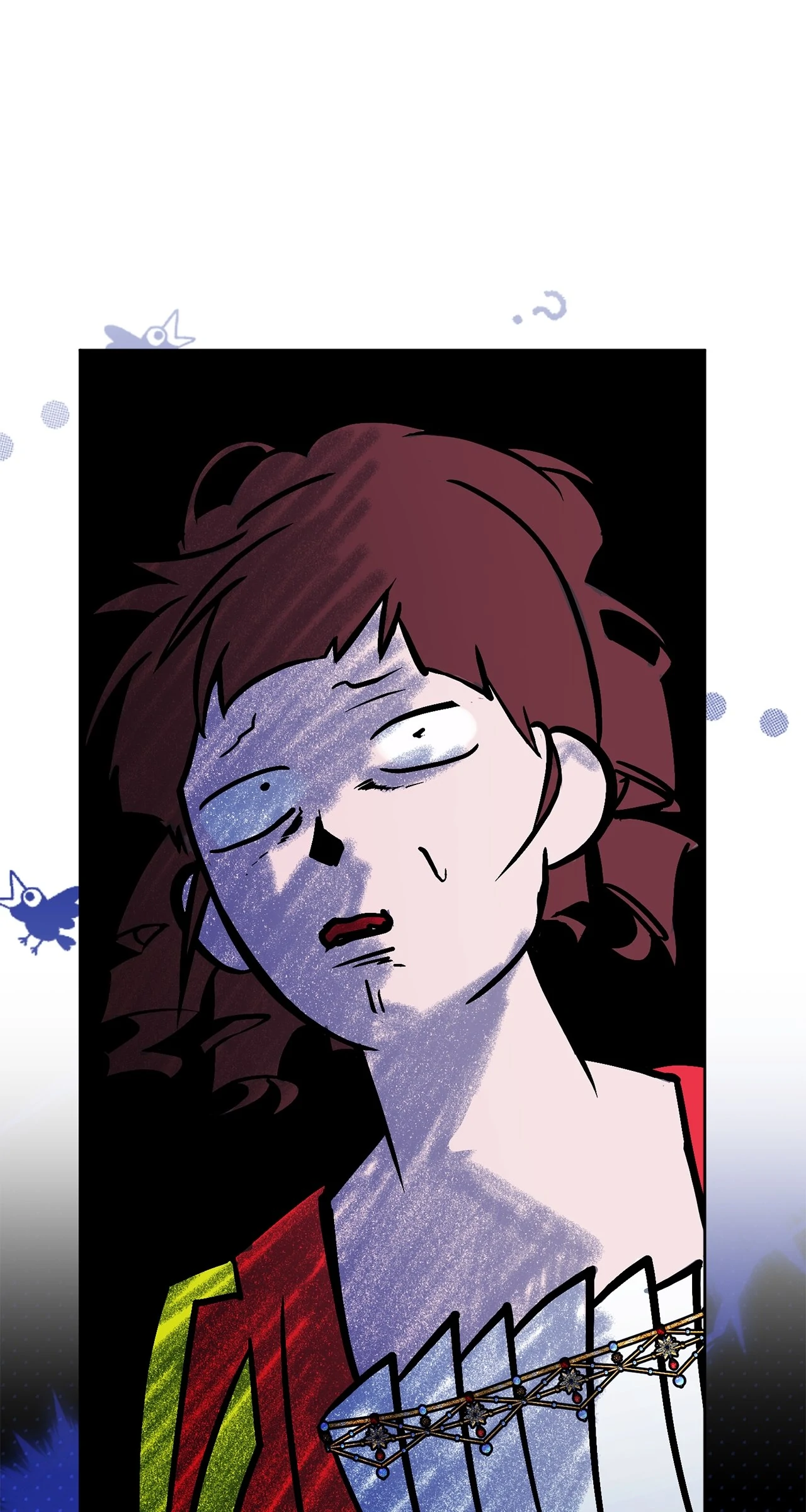Looking For The Villainess Whom I Spent My First Time With Chapter 31 - page 131