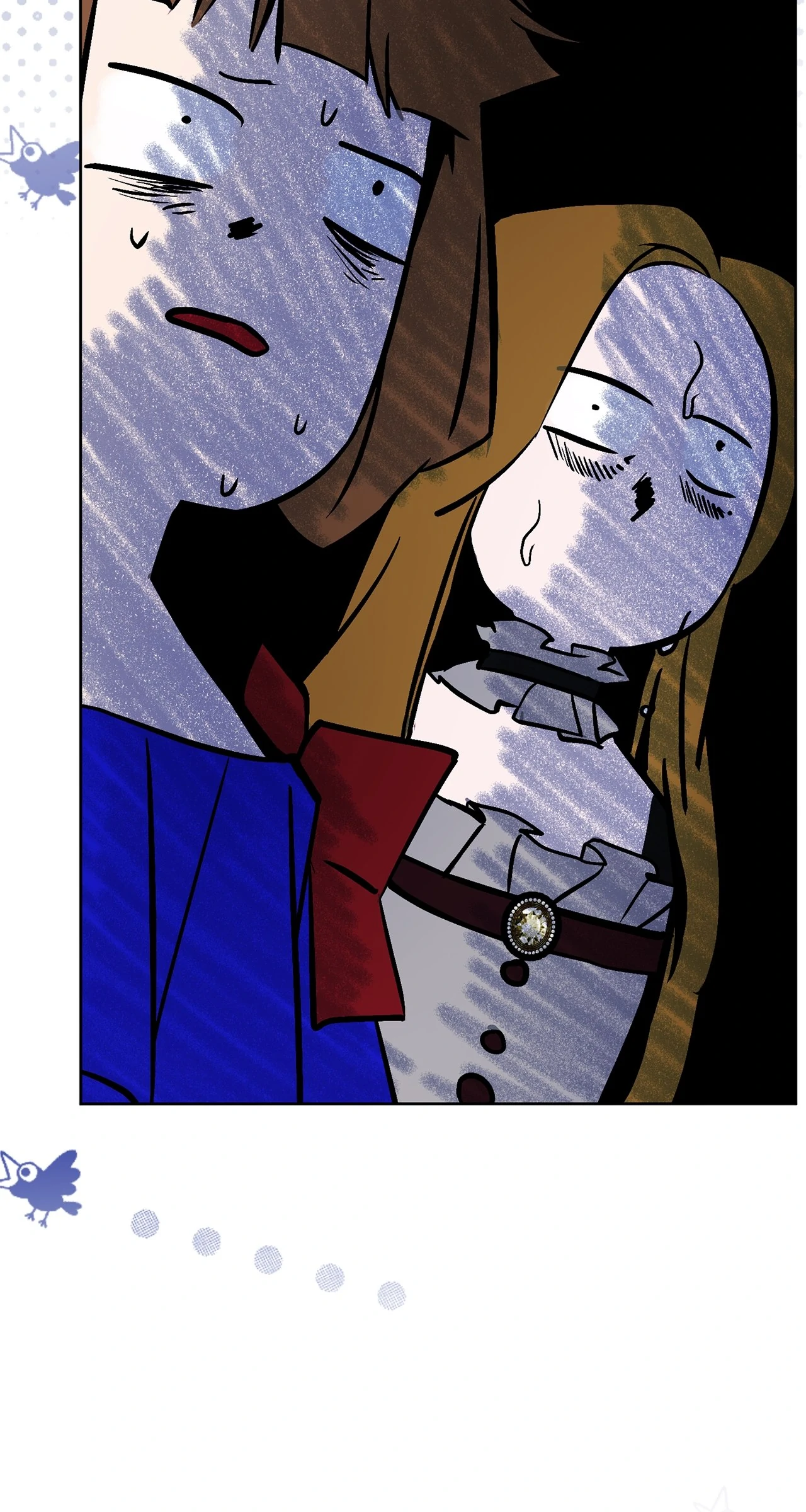 Looking For The Villainess Whom I Spent My First Time With Chapter 31 - page 133