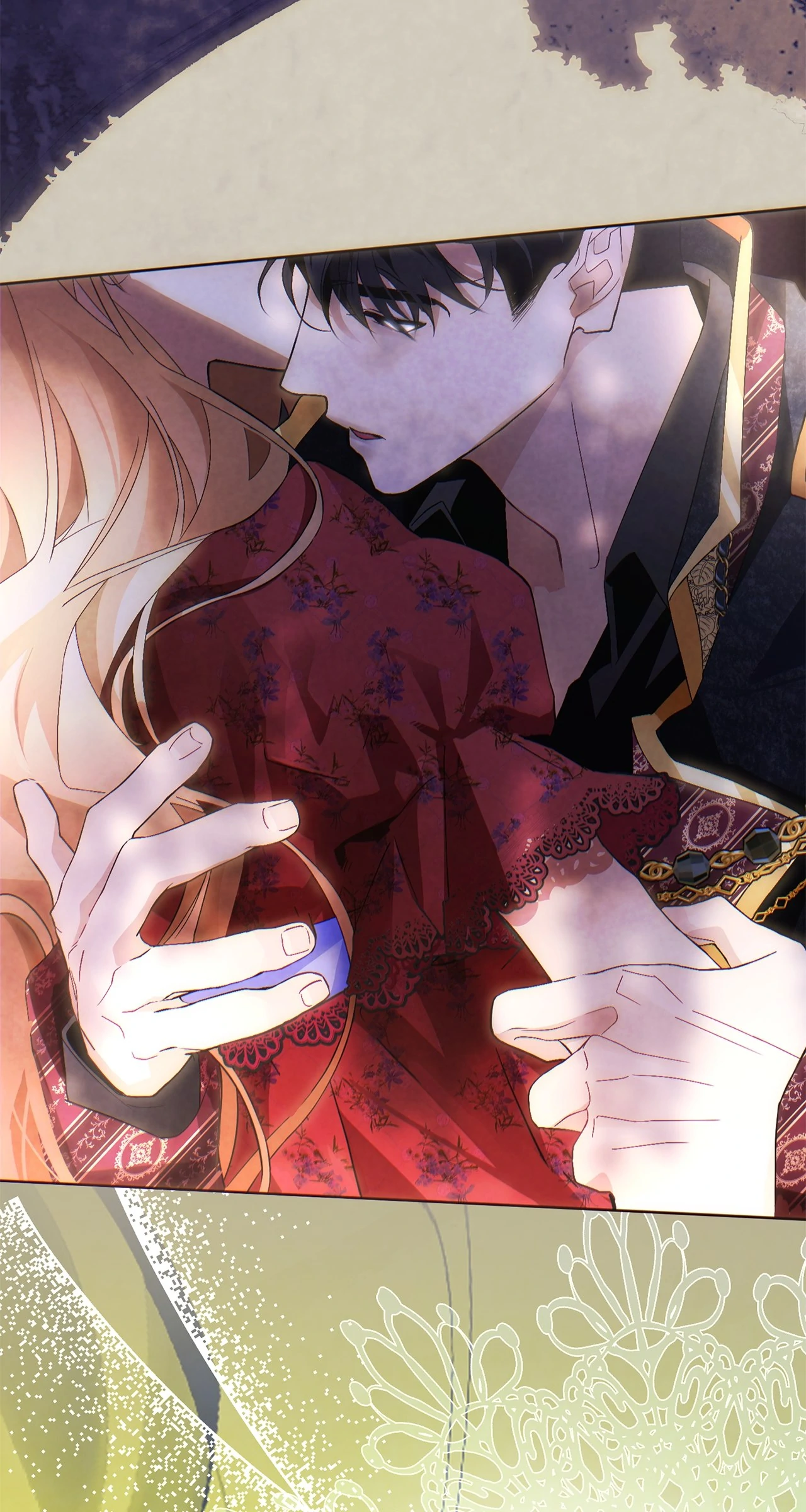 Looking For The Villainess Whom I Spent My First Time With Chapter 31 - page 14