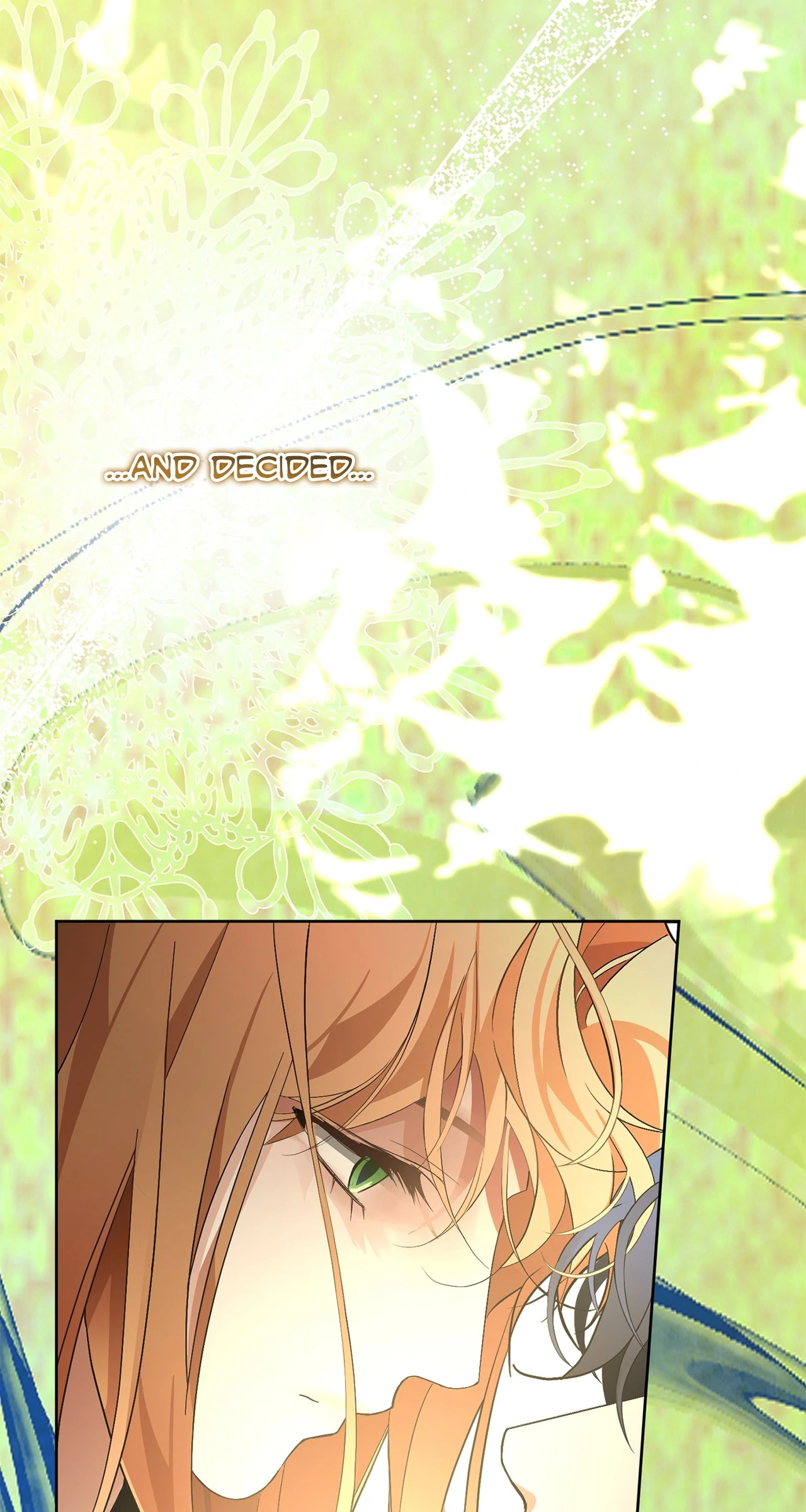 Looking For The Villainess Whom I Spent My First Time With Chapter 31 - page 16