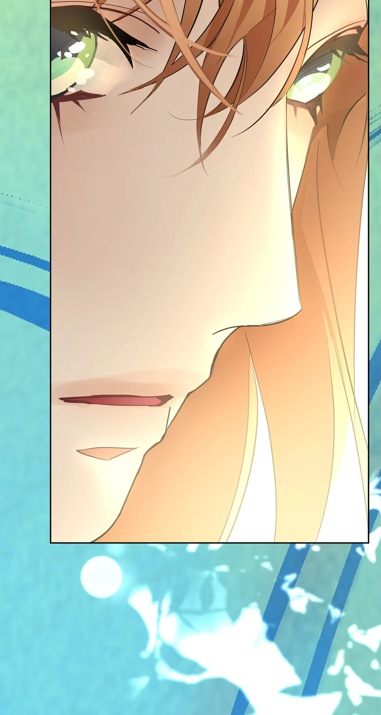 Looking For The Villainess Whom I Spent My First Time With Chapter 31 - page 19