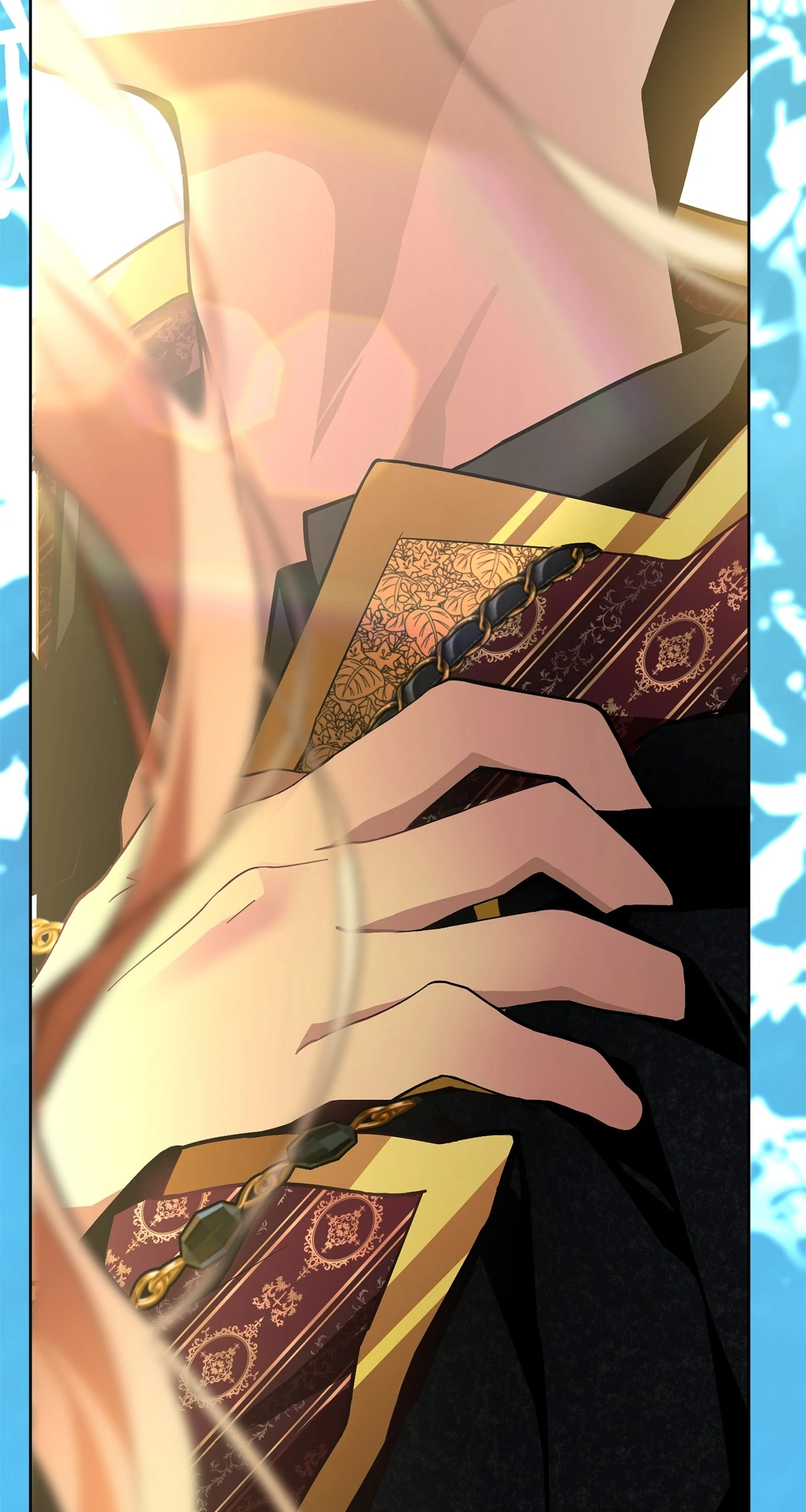 Looking For The Villainess Whom I Spent My First Time With Chapter 31 - page 21