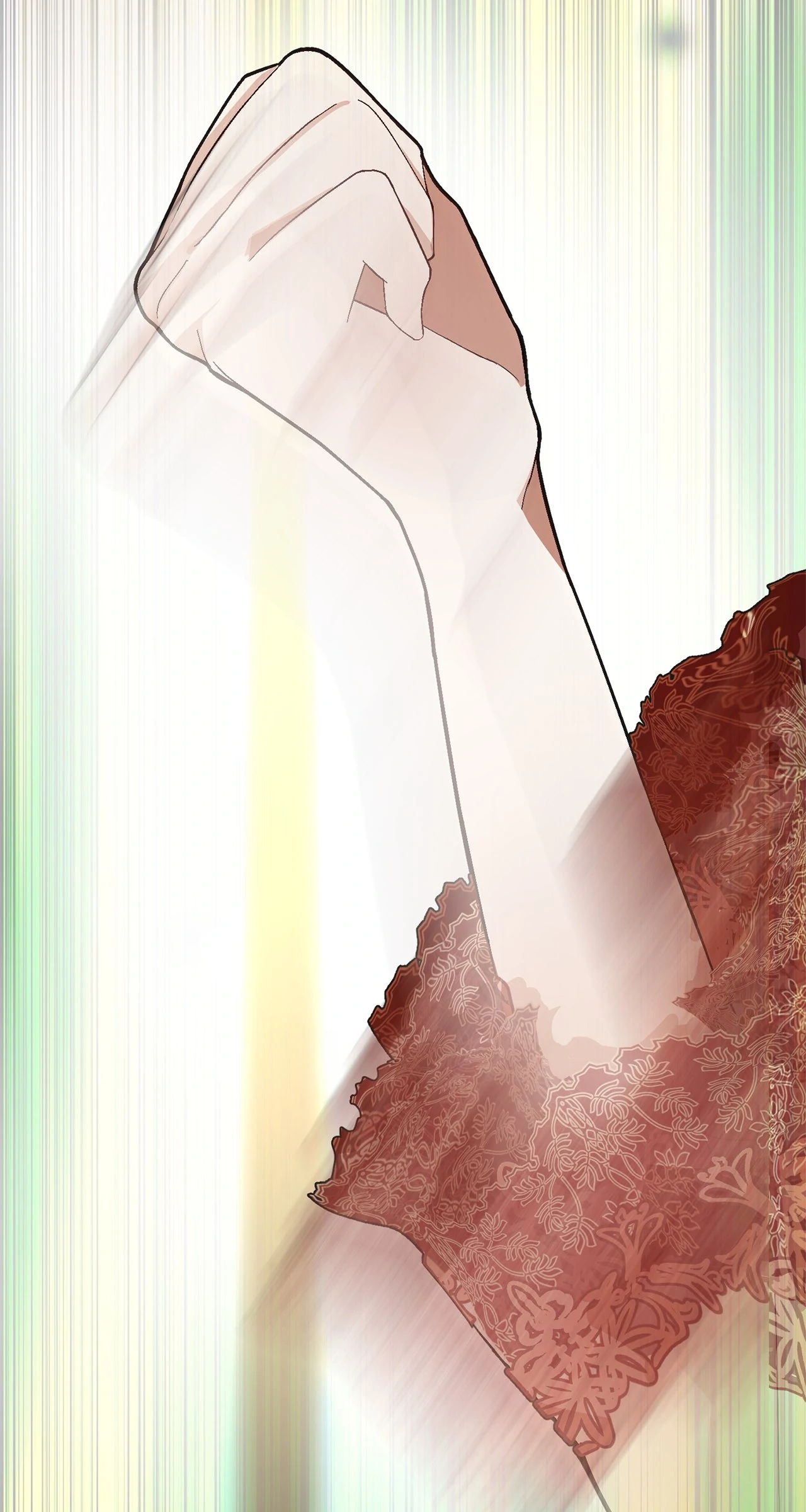 Looking For The Villainess Whom I Spent My First Time With Chapter 31 - page 3