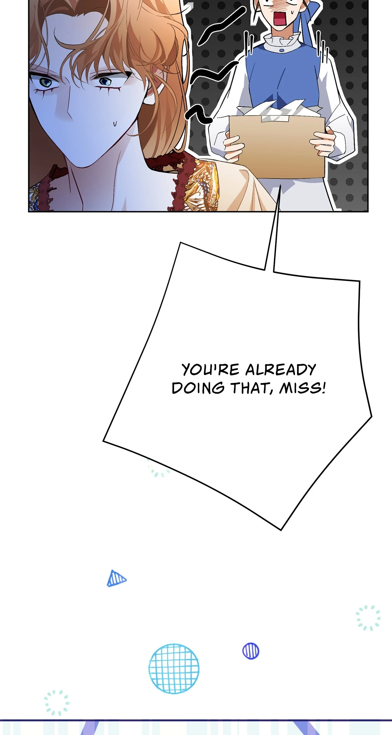 Looking For The Villainess Whom I Spent My First Time With Chapter 31 - page 30