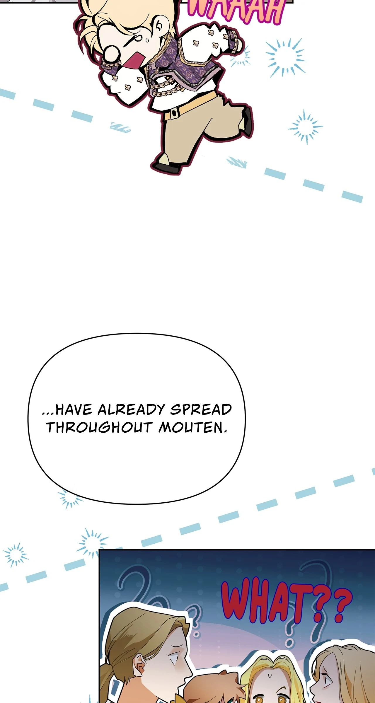Looking For The Villainess Whom I Spent My First Time With Chapter 31 - page 35