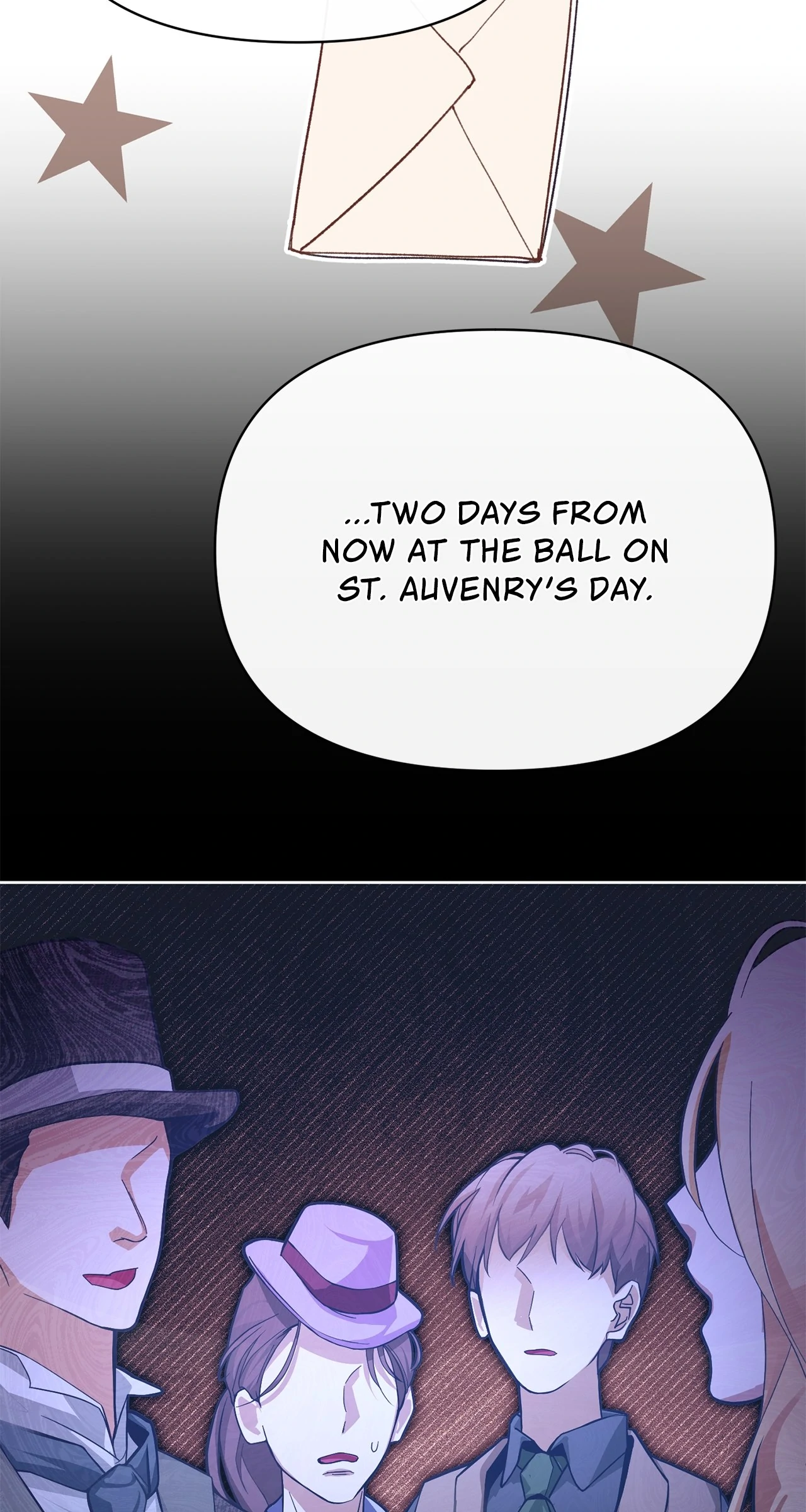 Looking For The Villainess Whom I Spent My First Time With Chapter 31 - page 37