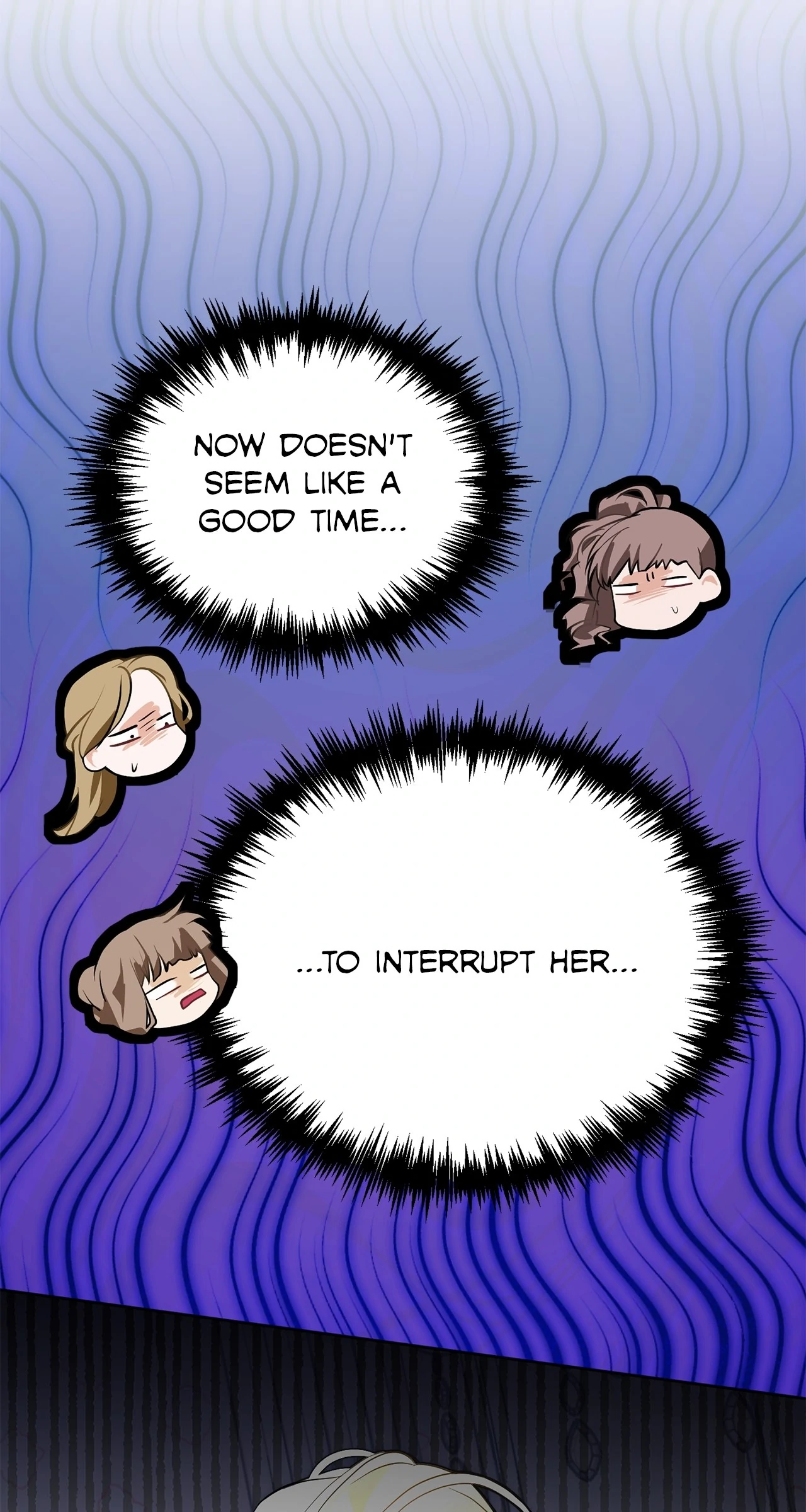 Looking For The Villainess Whom I Spent My First Time With Chapter 31 - page 48