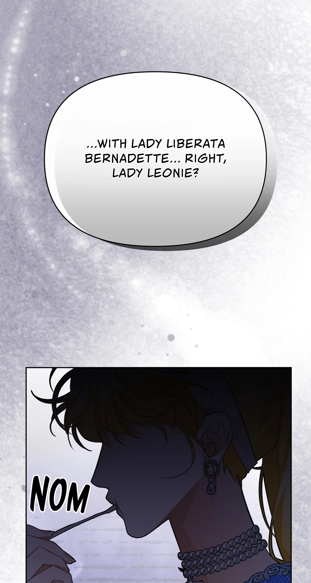 Looking For The Villainess Whom I Spent My First Time With Chapter 31 - page 52