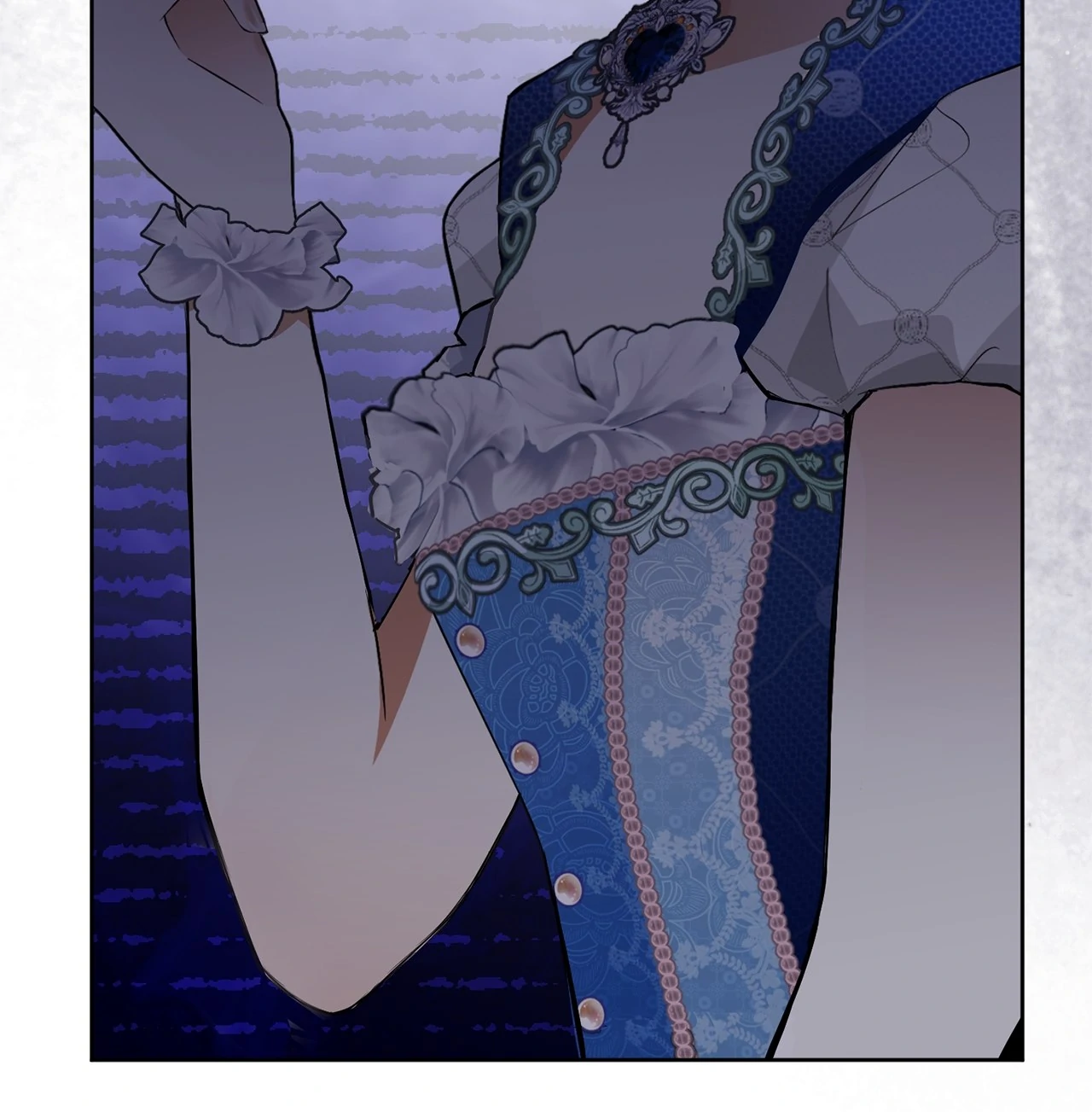 Looking For The Villainess Whom I Spent My First Time With Chapter 31 - page 53