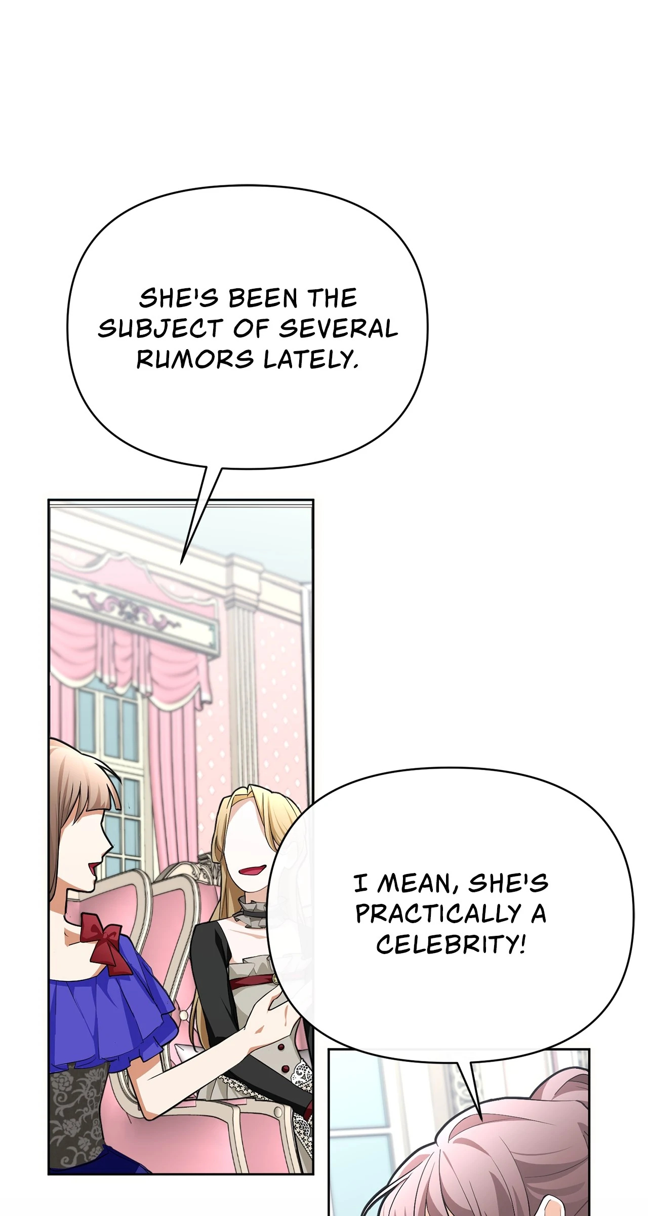 Looking For The Villainess Whom I Spent My First Time With Chapter 31 - page 54
