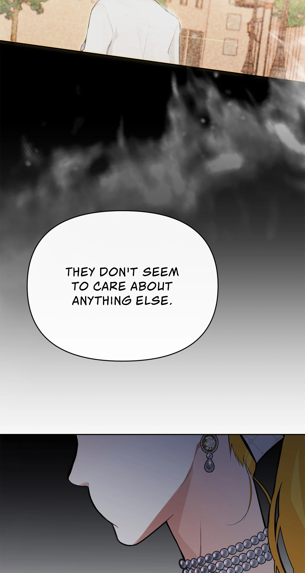 Looking For The Villainess Whom I Spent My First Time With Chapter 31 - page 57