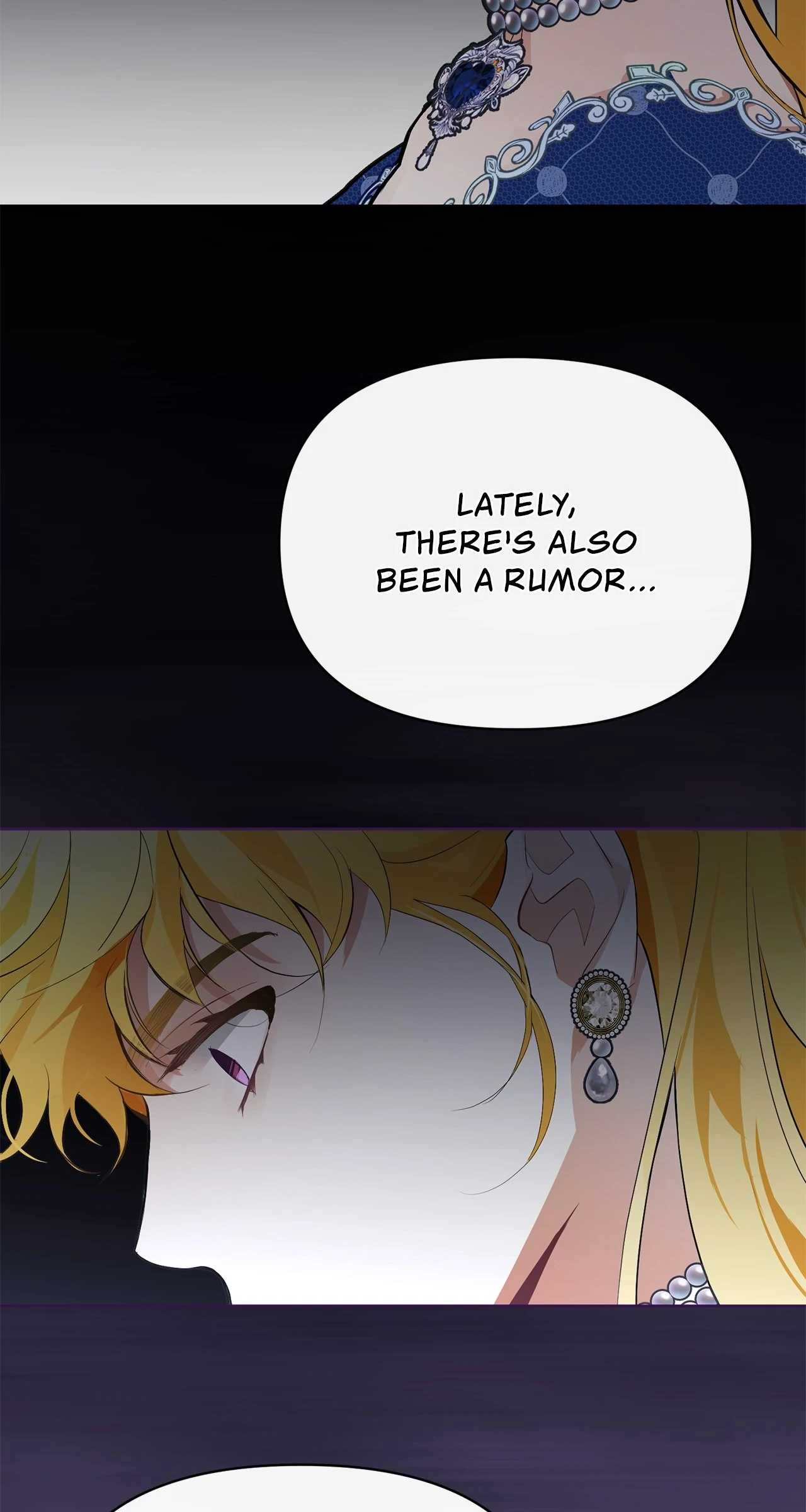 Looking For The Villainess Whom I Spent My First Time With Chapter 31 - page 58