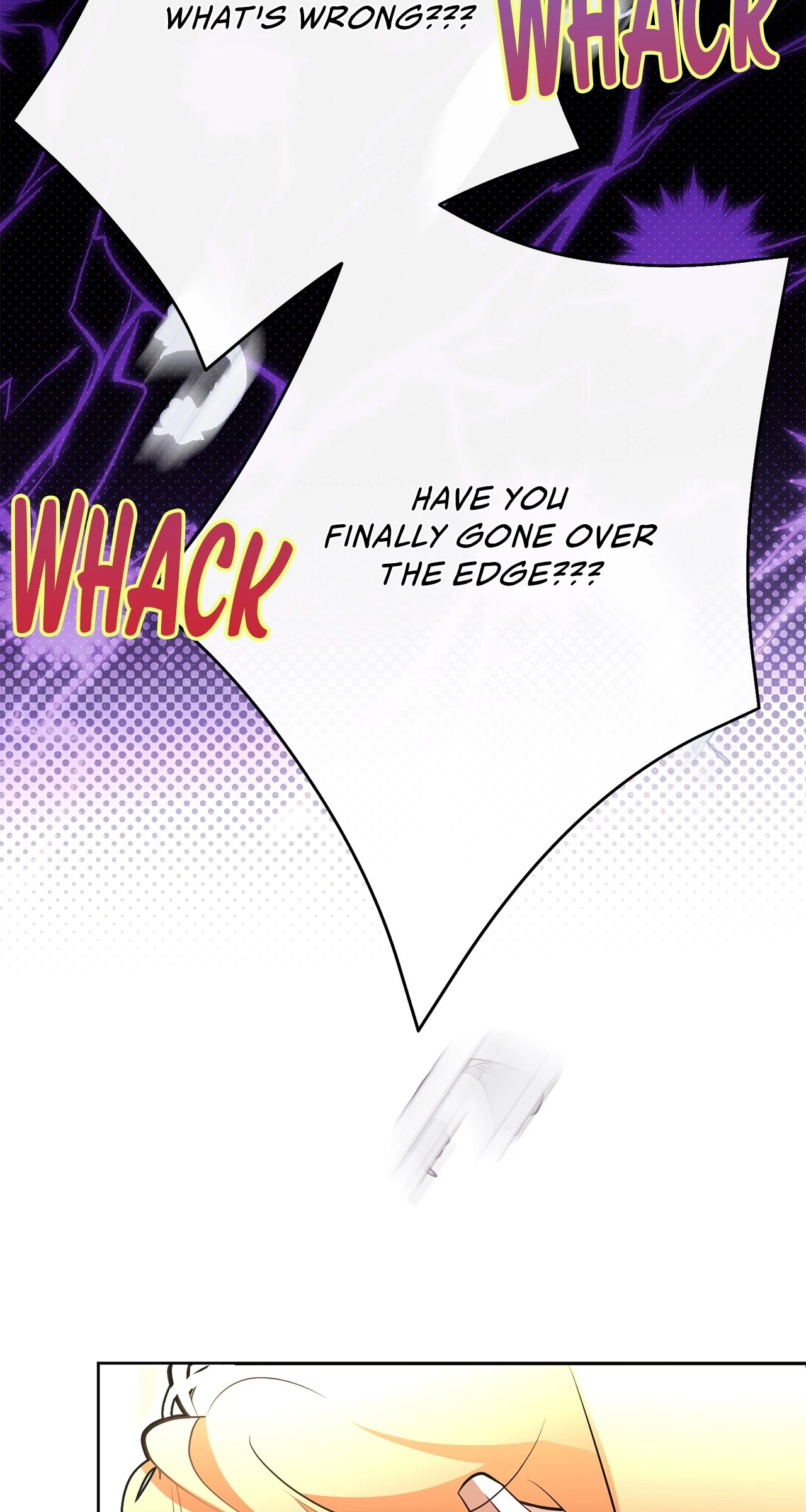 Looking For The Villainess Whom I Spent My First Time With Chapter 31 - page 6