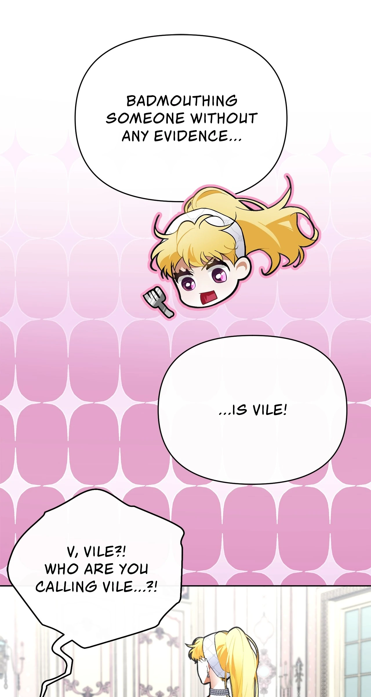 Looking For The Villainess Whom I Spent My First Time With Chapter 31 - page 64
