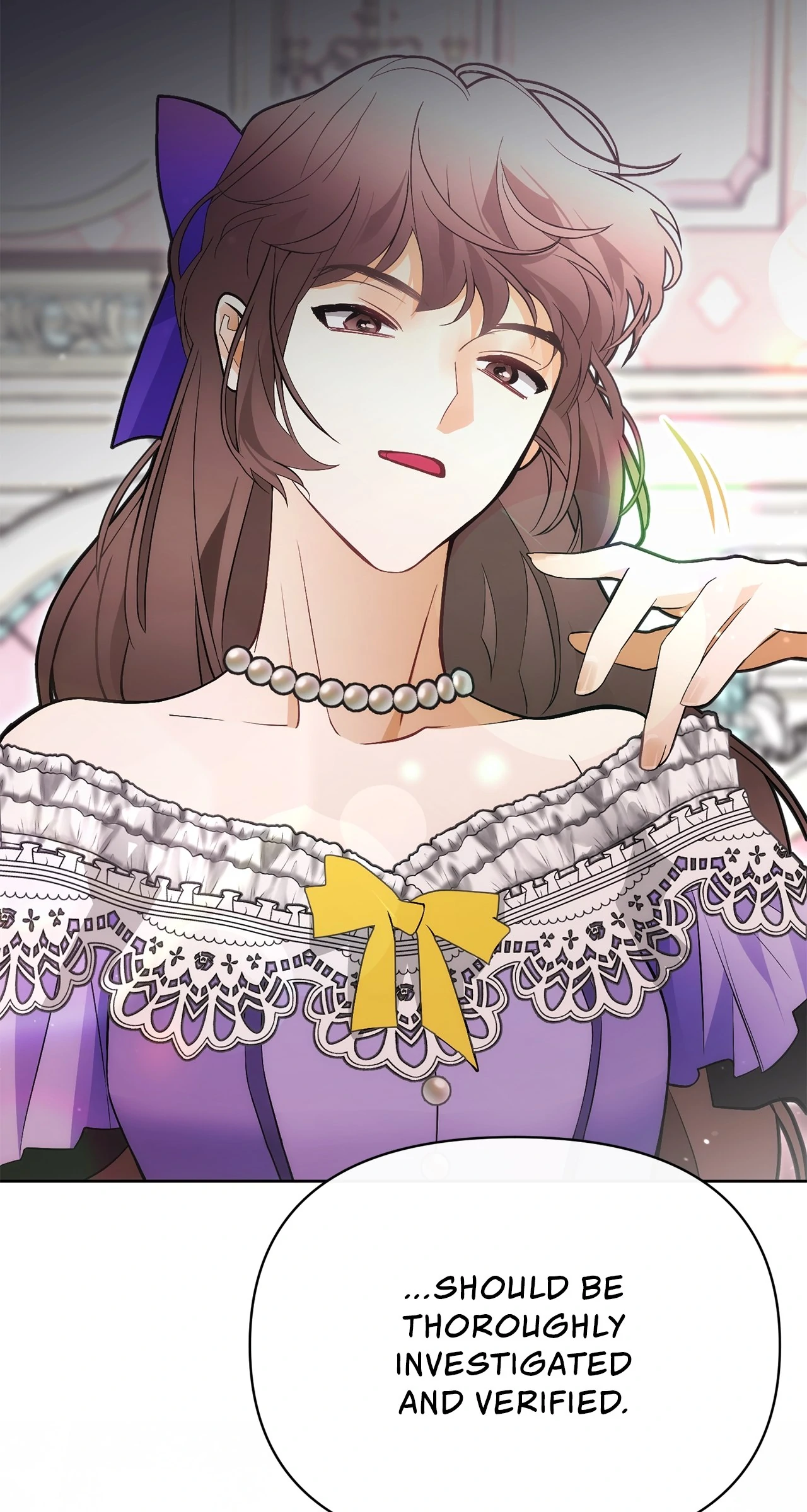 Looking For The Villainess Whom I Spent My First Time With Chapter 31 - page 68