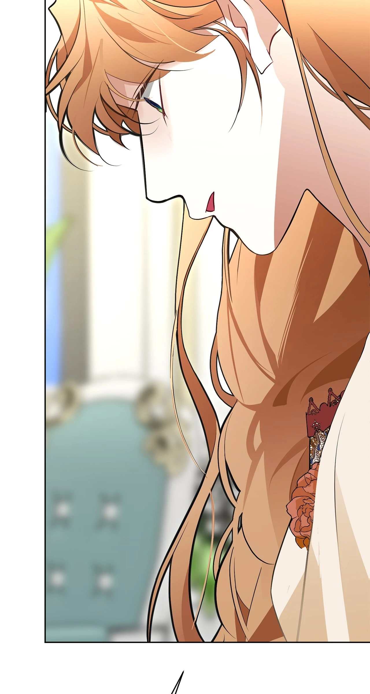 Looking For The Villainess Whom I Spent My First Time With Chapter 31 - page 7