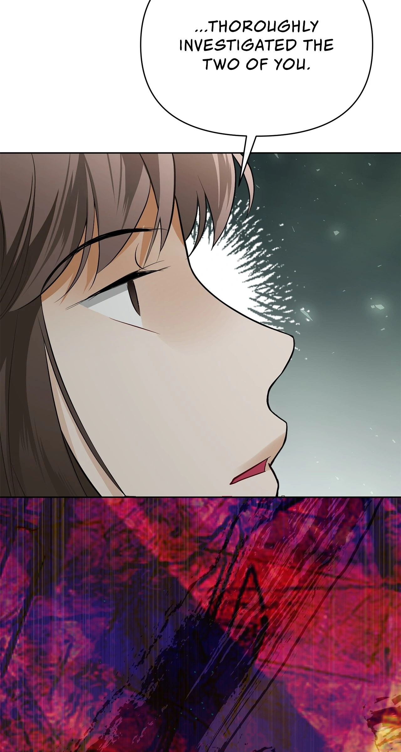 Looking For The Villainess Whom I Spent My First Time With Chapter 31 - page 76