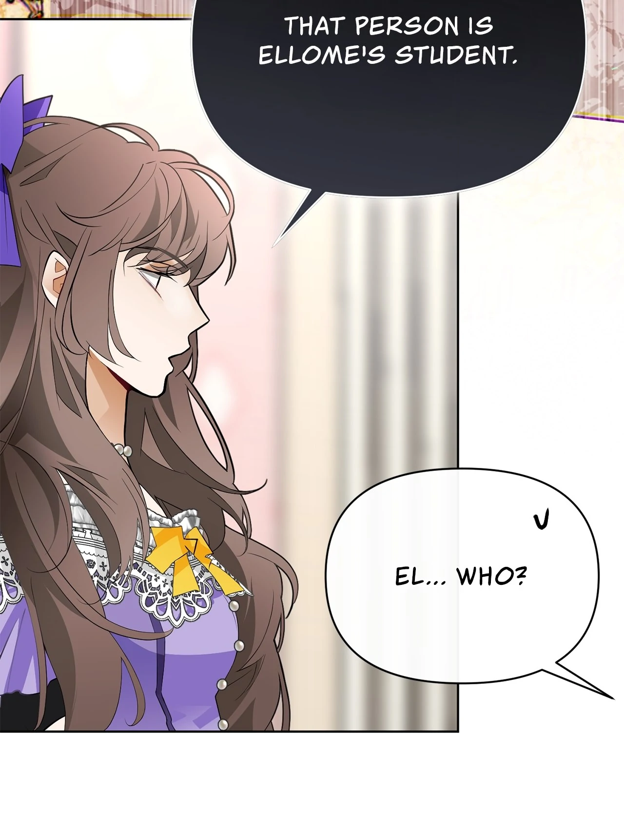 Looking For The Villainess Whom I Spent My First Time With Chapter 31 - page 80