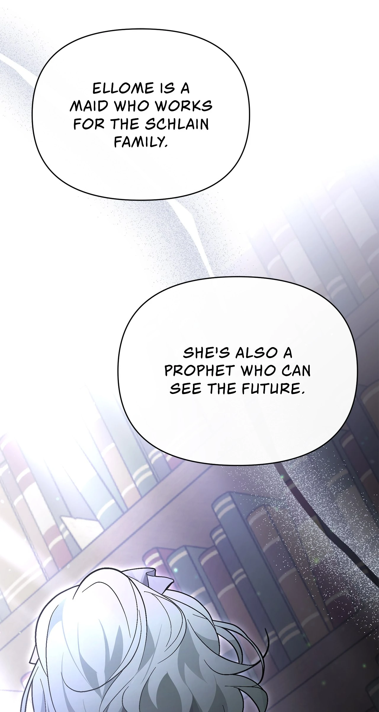 Looking For The Villainess Whom I Spent My First Time With Chapter 31 - page 81